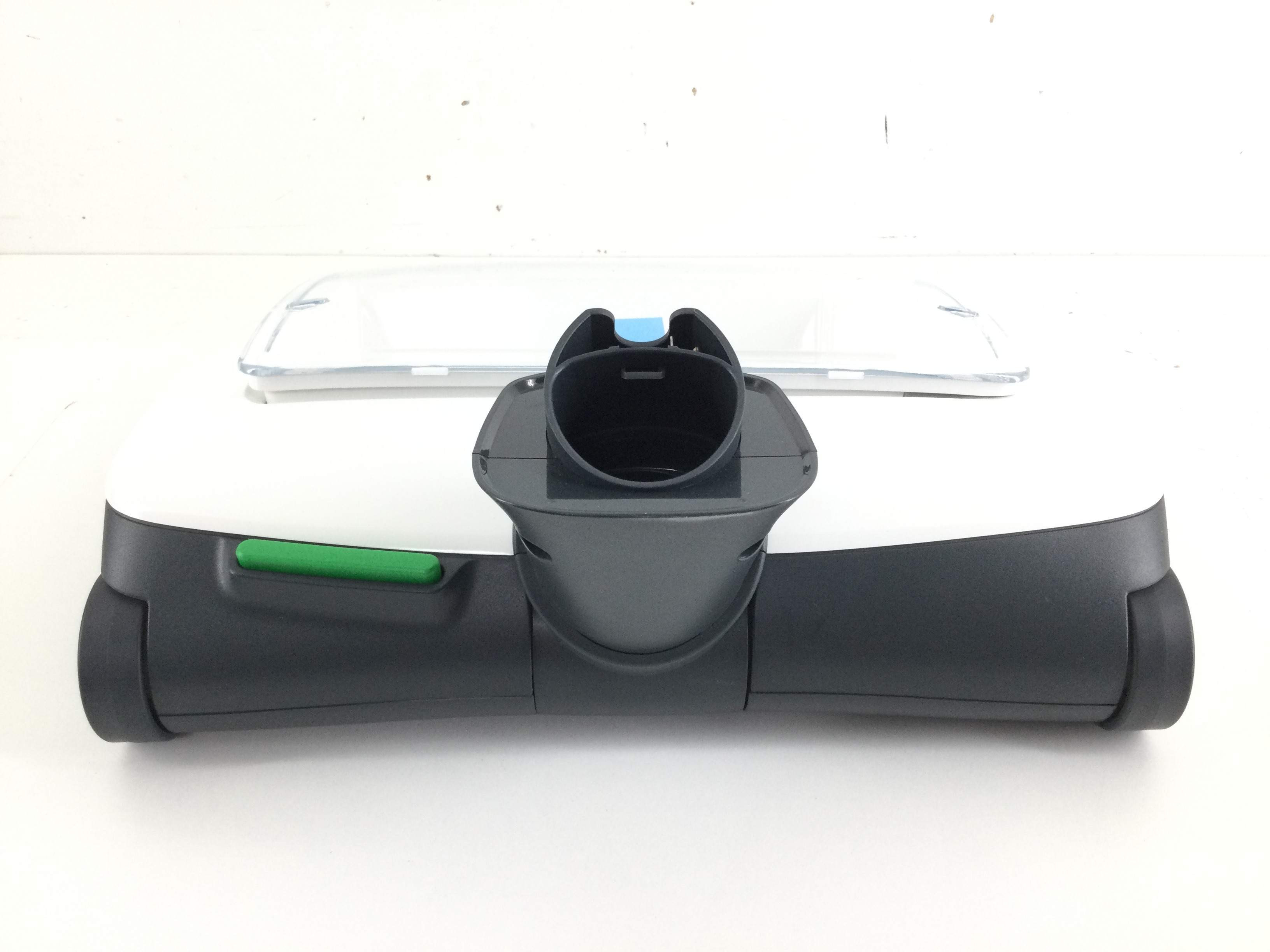 C Accesorio Aspiradora Kobold Vf200 (Usado) — imagen 2