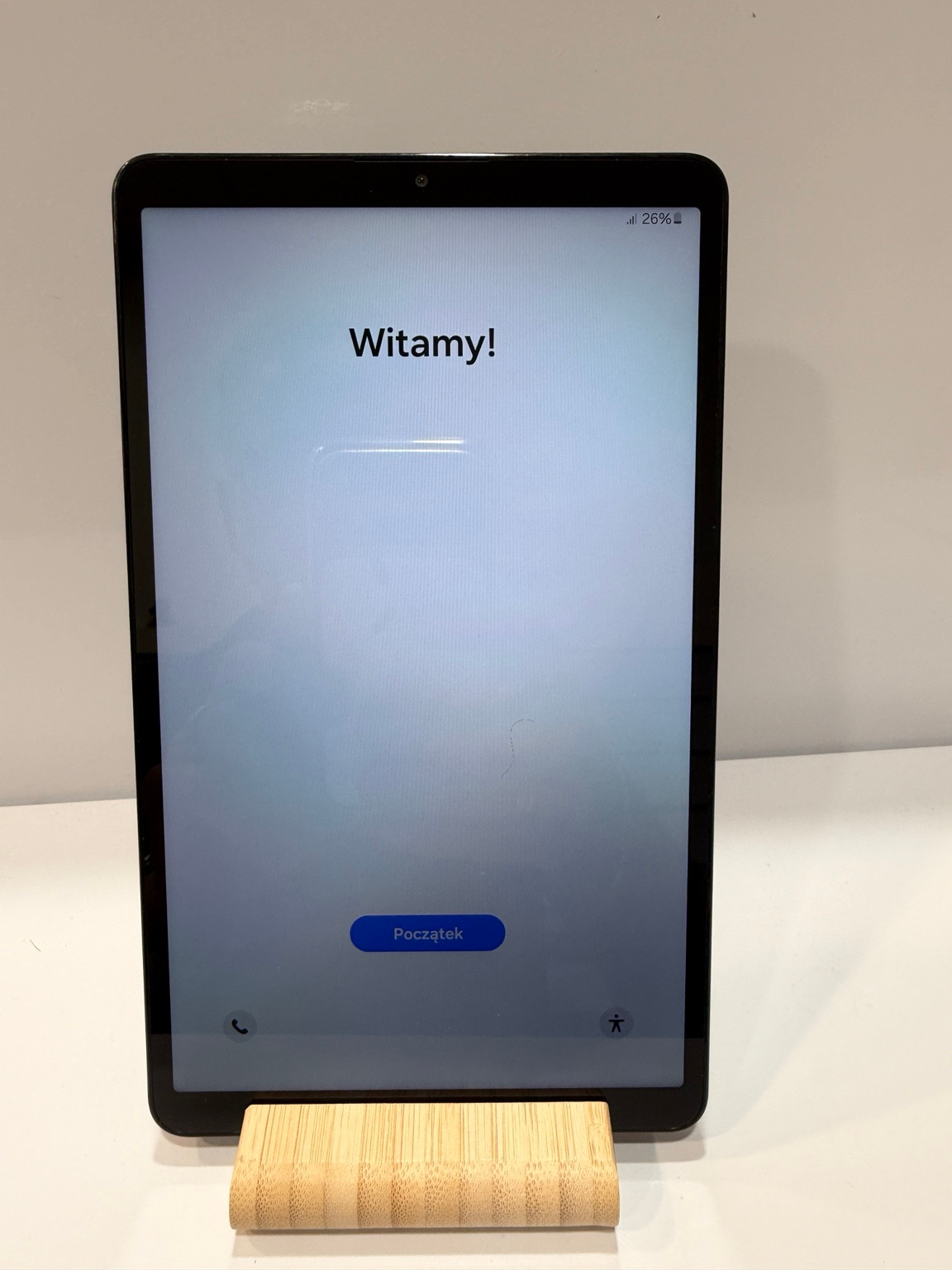 Samsung Galaxy Tab A9 8.7" 64GB LTE