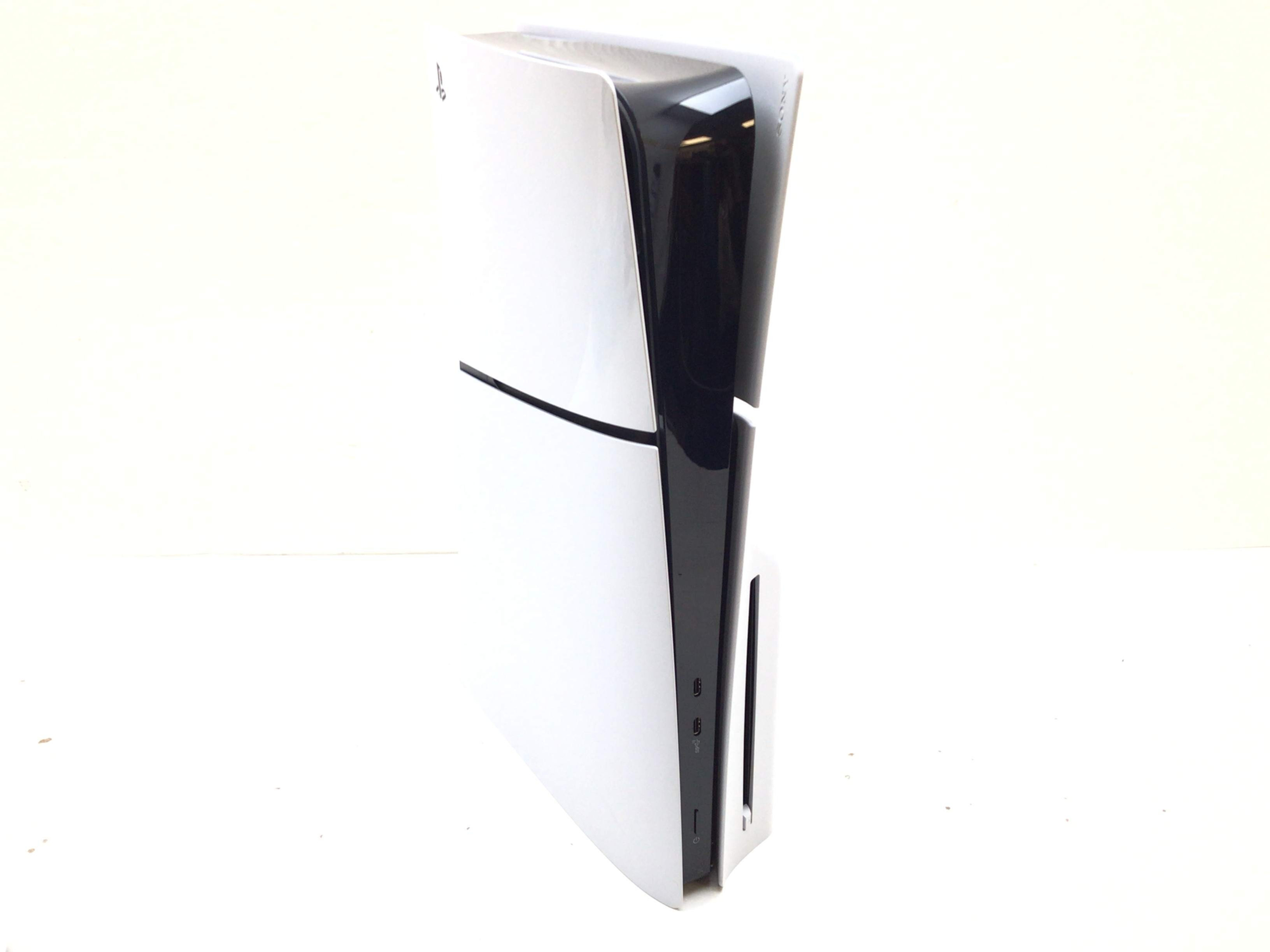 Consola Sony Ps5 Slim - mando incluido — imagen 3