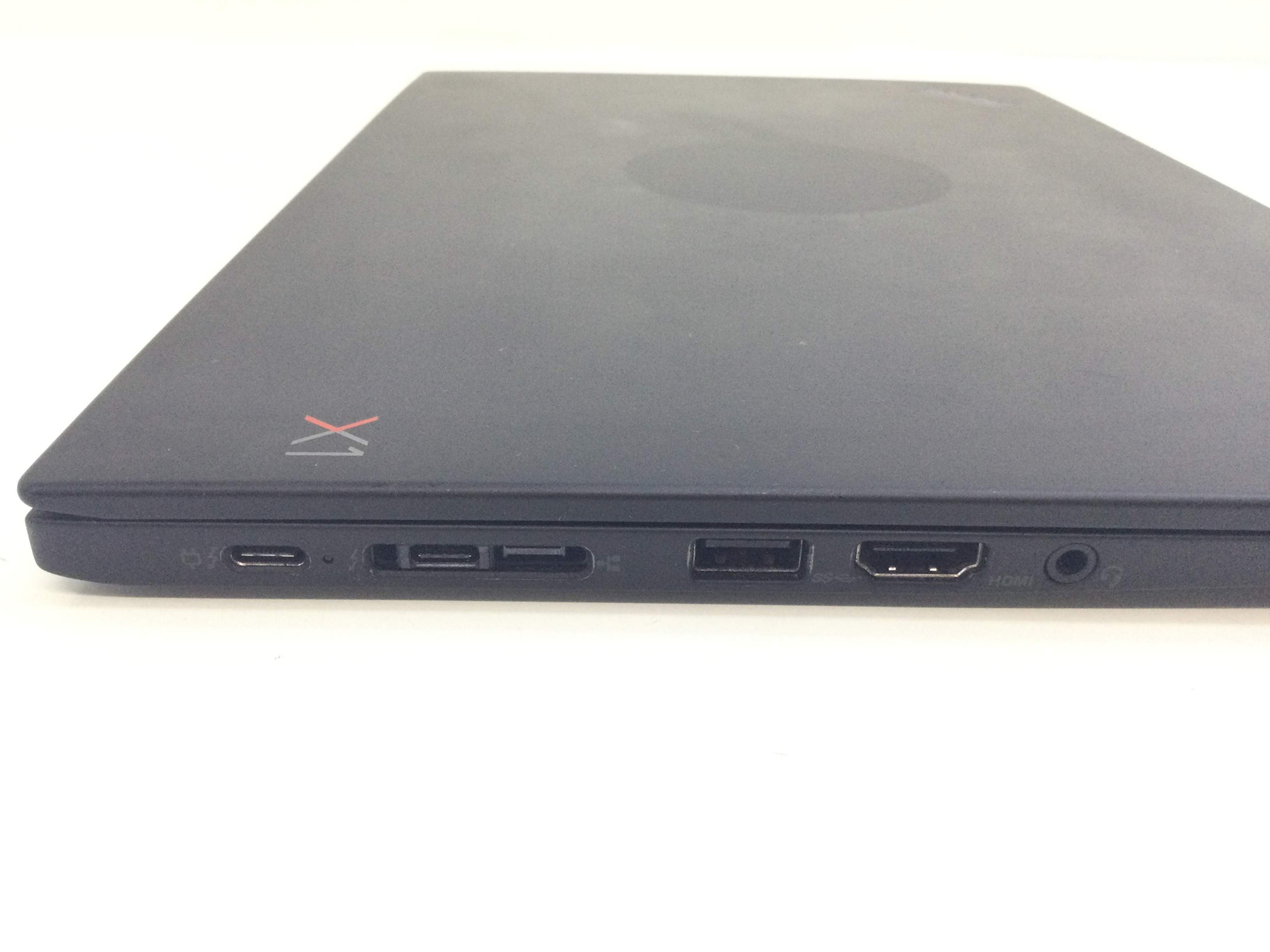 Lenovo ThinkPad X1 Carbon 4th Gen / Intel Core I5-6200U / 14" — imagen 4