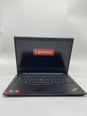 Lenovo ThinkPad E495 Ryzen