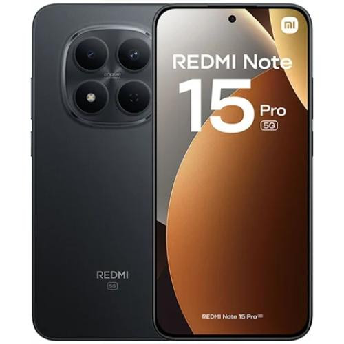 Xiaomi Redmi Note 15 Pro , Titanio — imagen 2