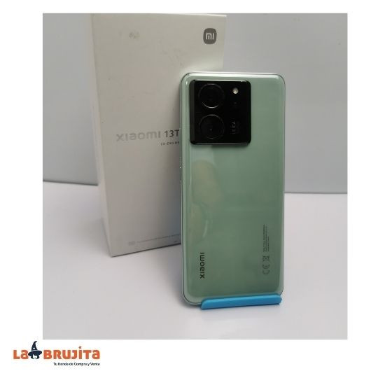 Xiaomi 13T Pro (12GB+512GB) Verde
