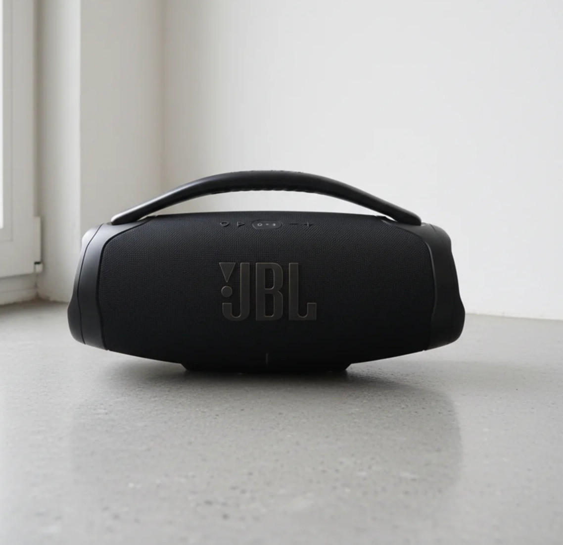Altavoz Bluetooth JBL Bombox 3