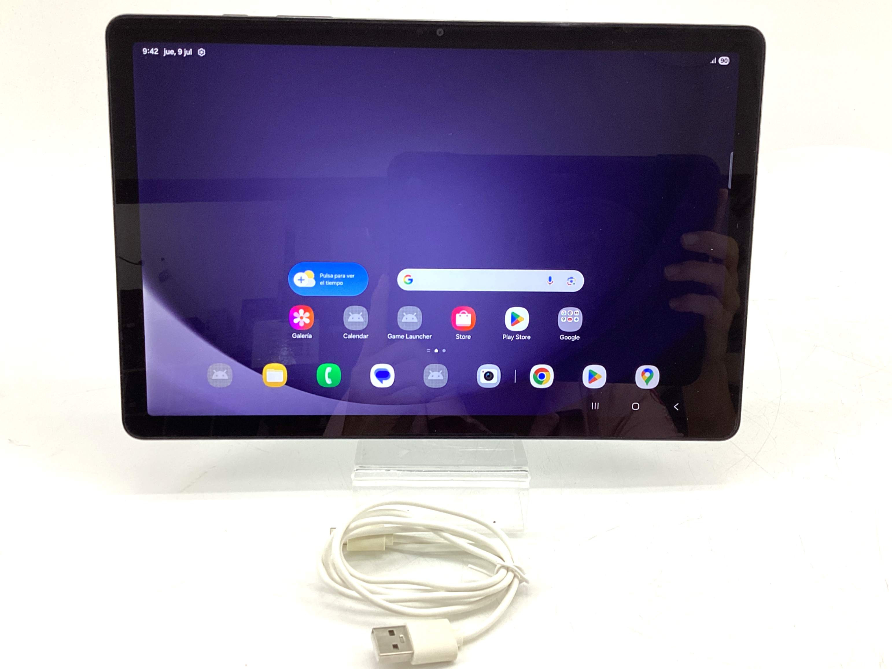 Tablet Pc Samsung Galaxy Tab A9 Plus 5G — imagen 5
