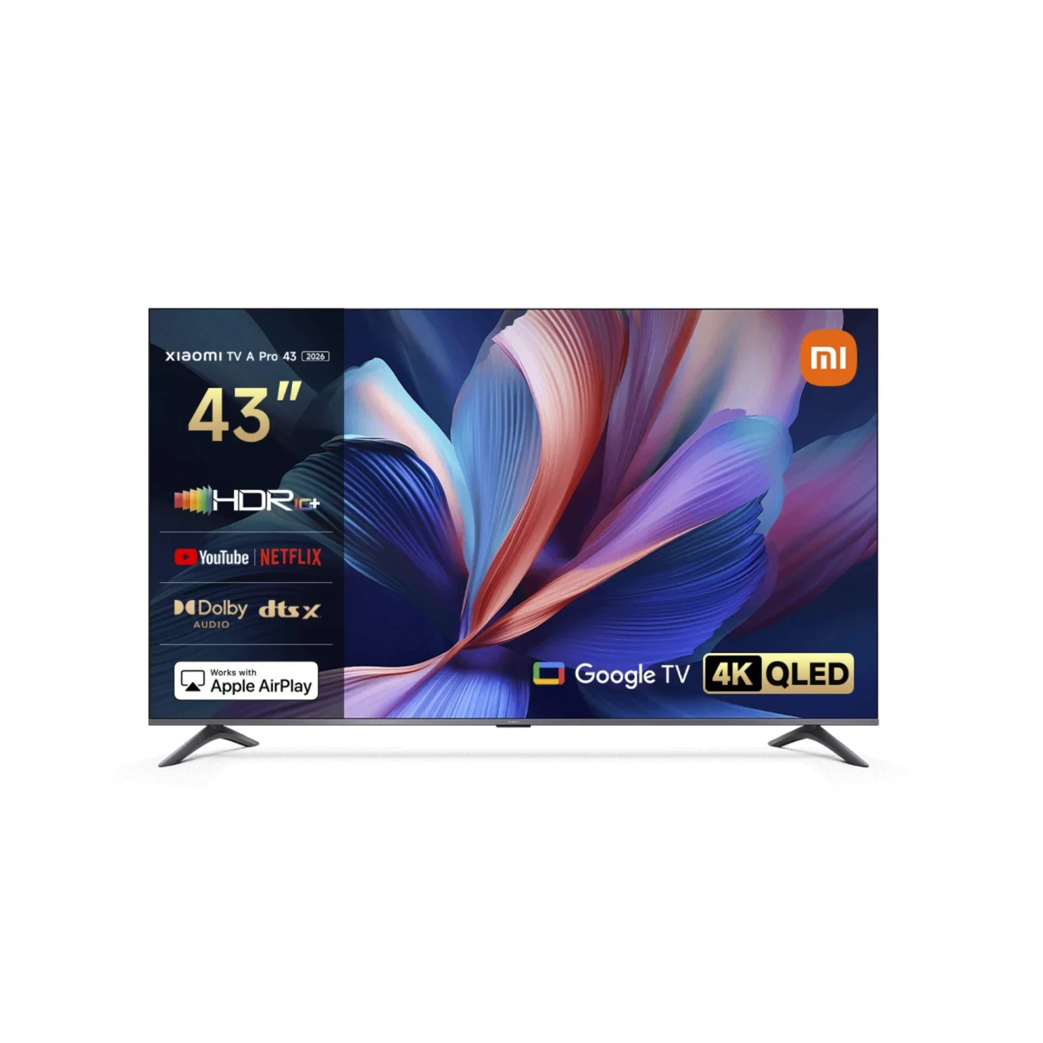 Xiaomi L43MB-APEU