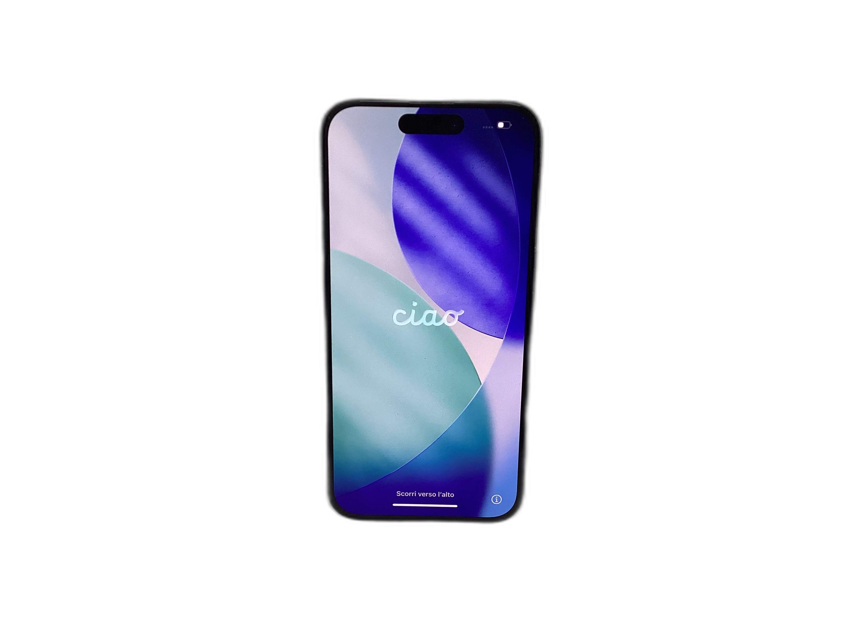Apple iPhone 15 Pro 128 GB — imagen 4