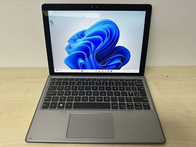 Dell Latitude 7210 2-en-1