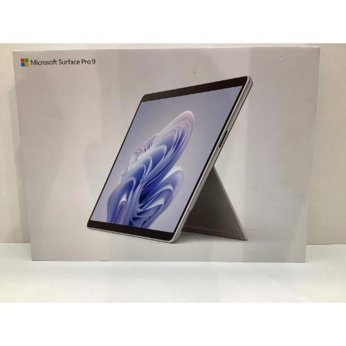 Microsoft Surface Pro 9 de 12 generación Interco y 58GB GB de almacenami…