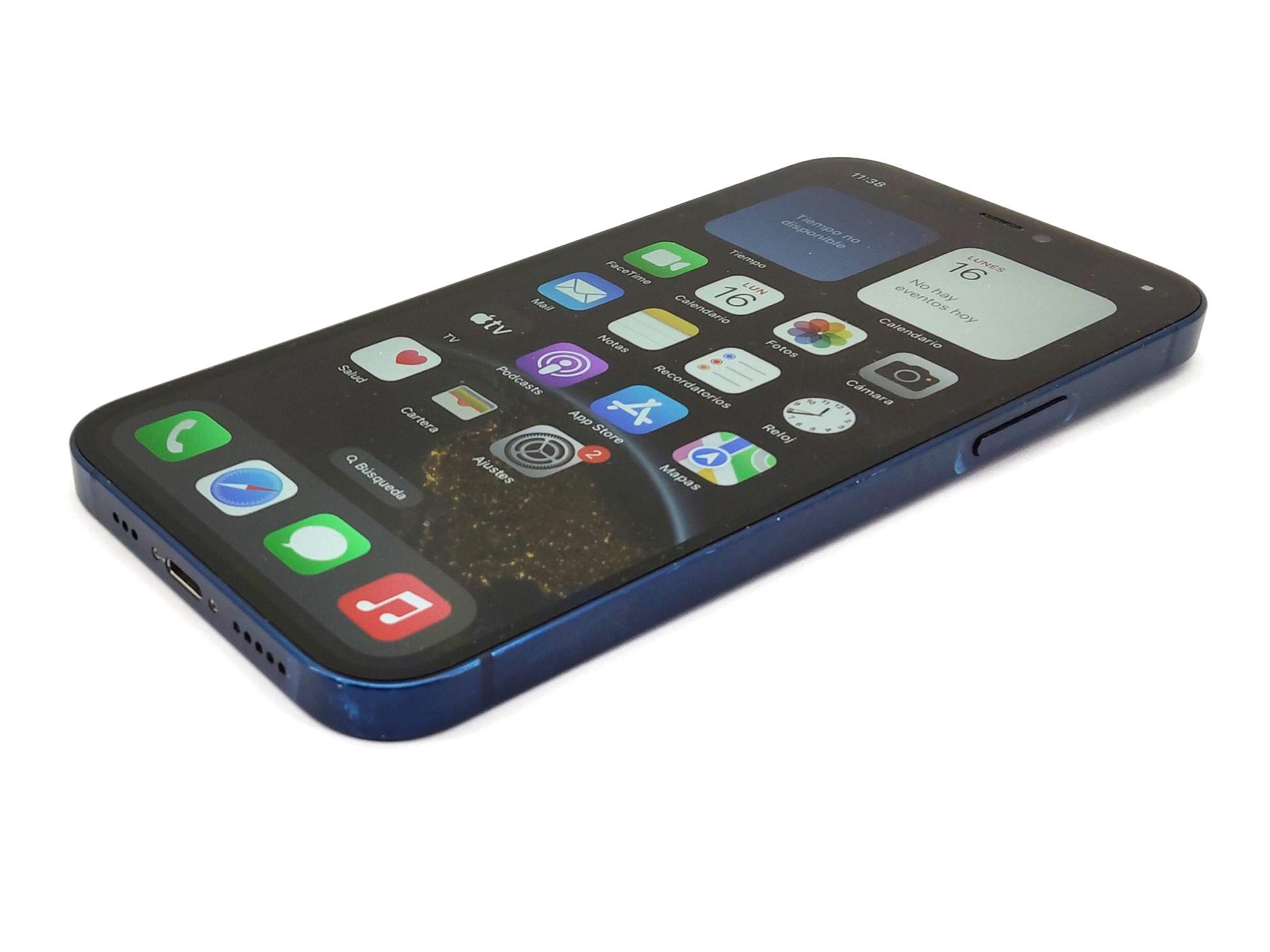 Apple Iphone 12 — imagen 4