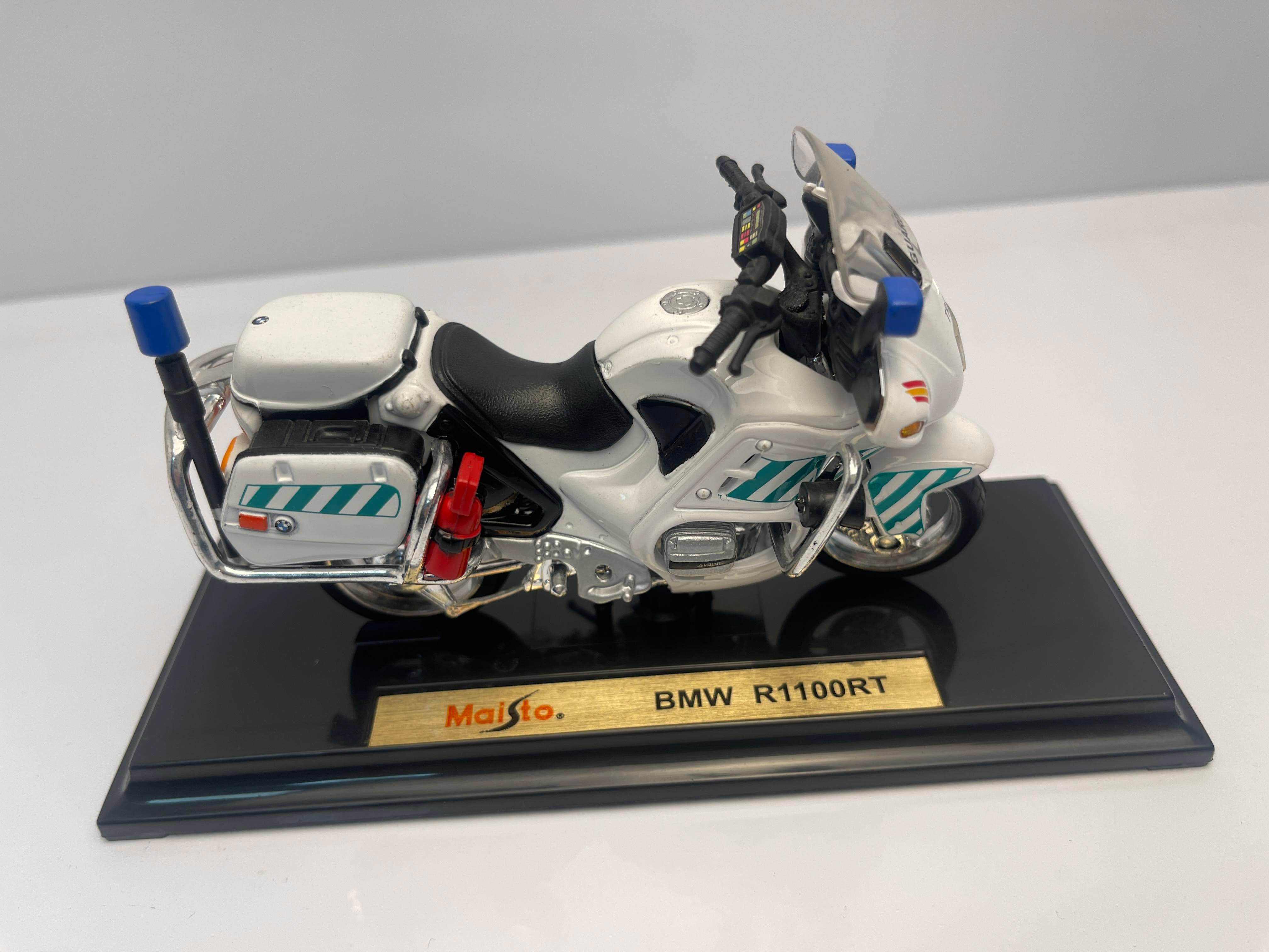 BMW R1100 RT