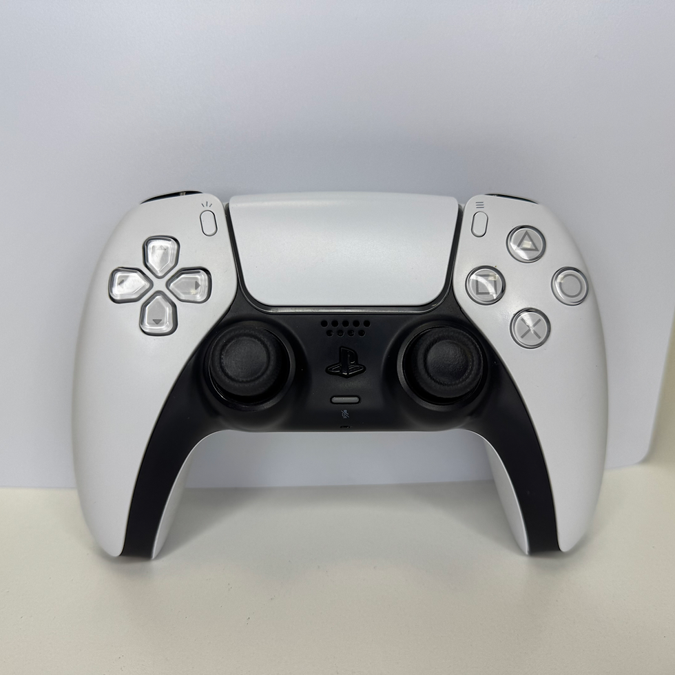 Miniatura: PS5  slim 825GB con mando y caja