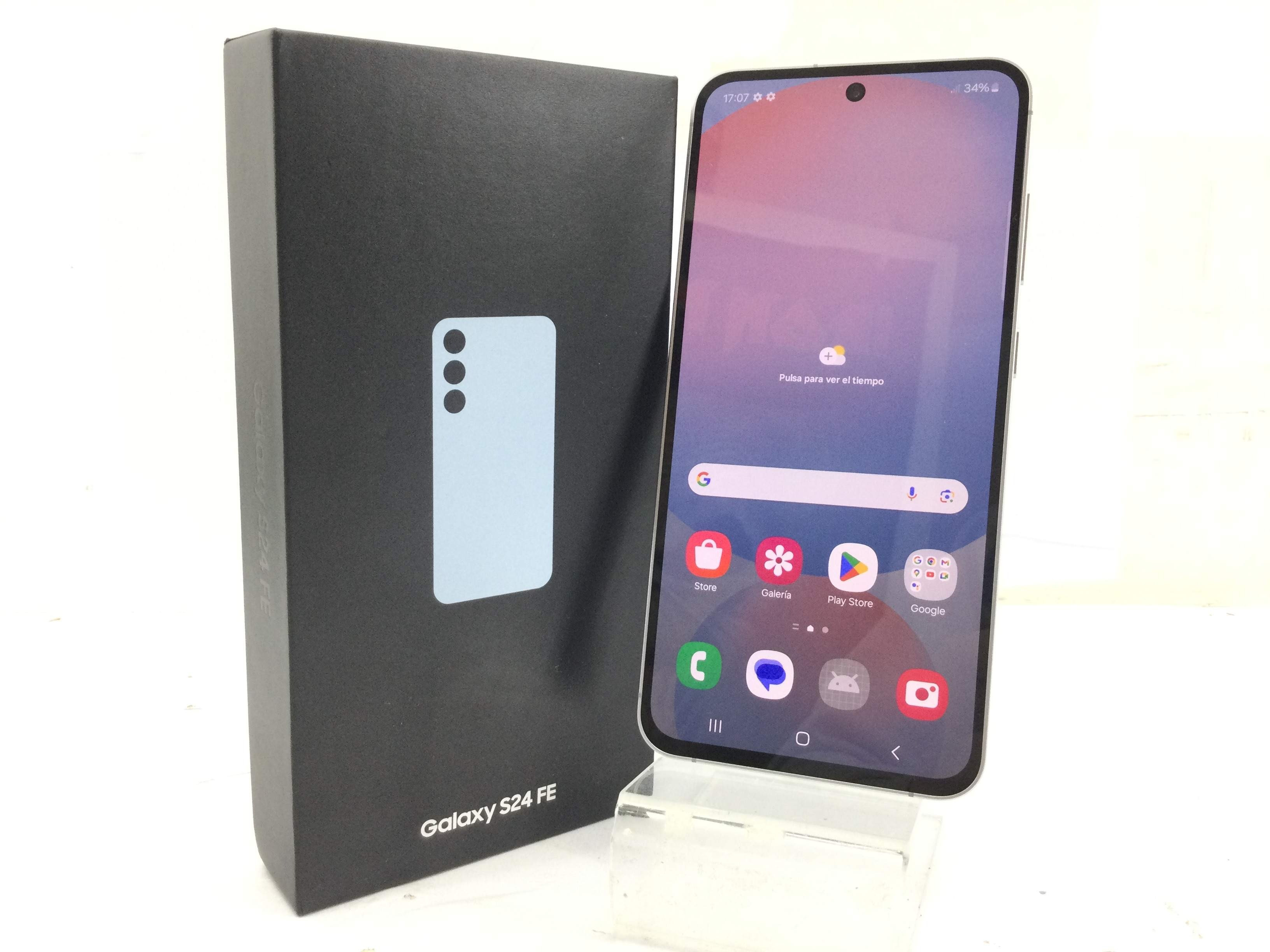 Samsung Galaxy S24 FE 128GB | 8GB RAM