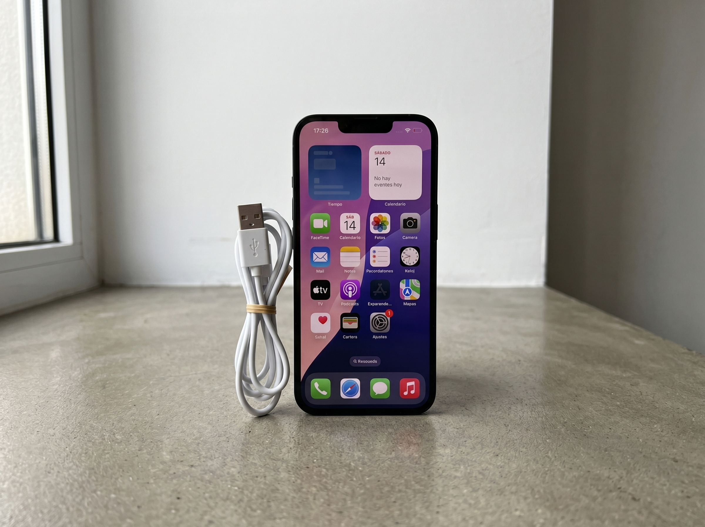IPHONE 14 128GB