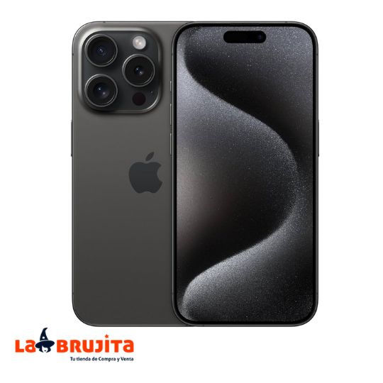 Apple iPhone 15 Pro 128 GB