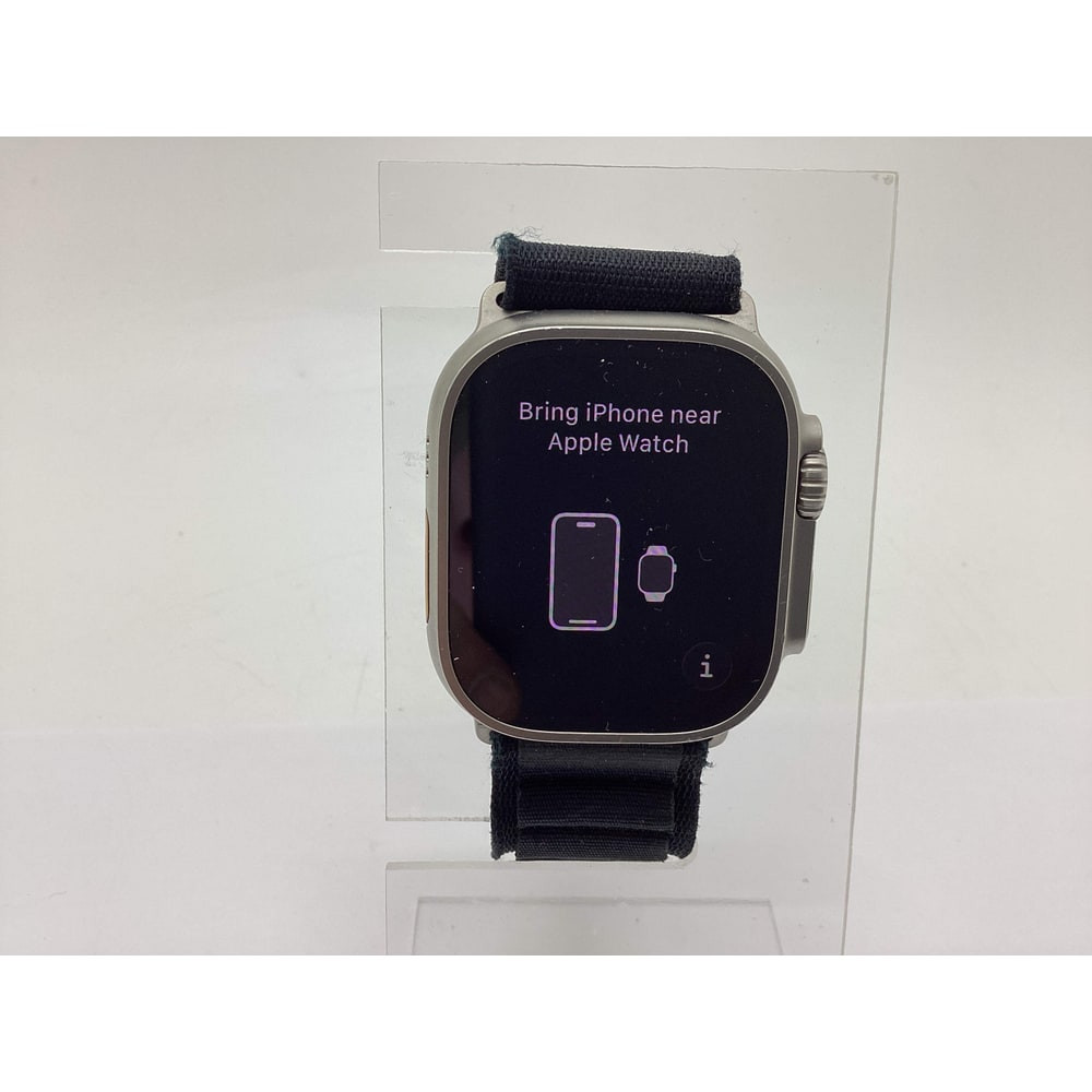 Apple Watch Ultra 49mm