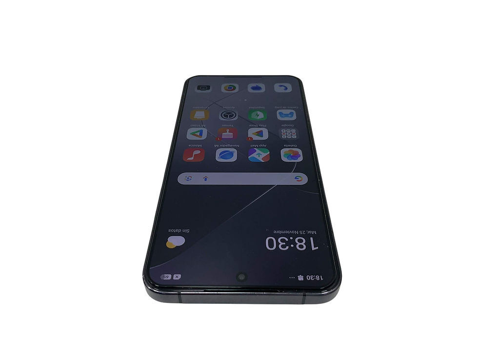Miniatura: Xiaomi 14 12GB - 512GB de Segunda Mano