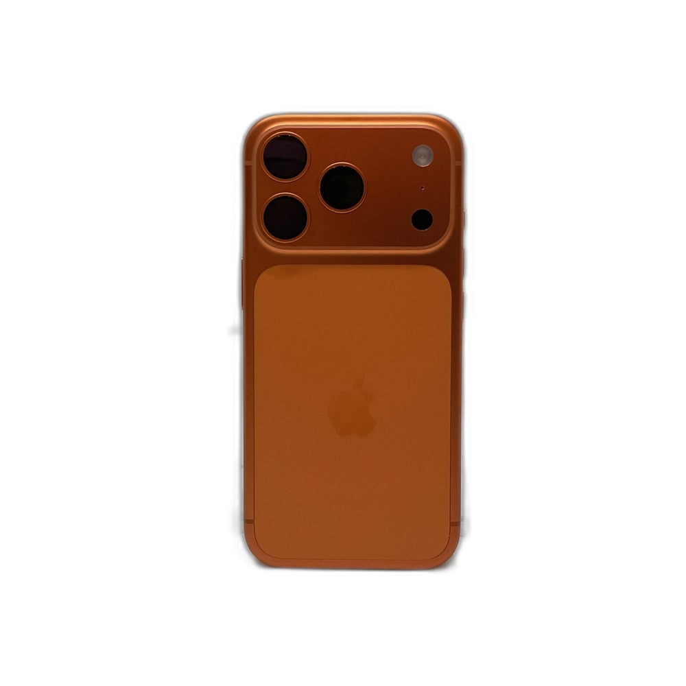 Apple iPhone 17 Pro — imagen 3