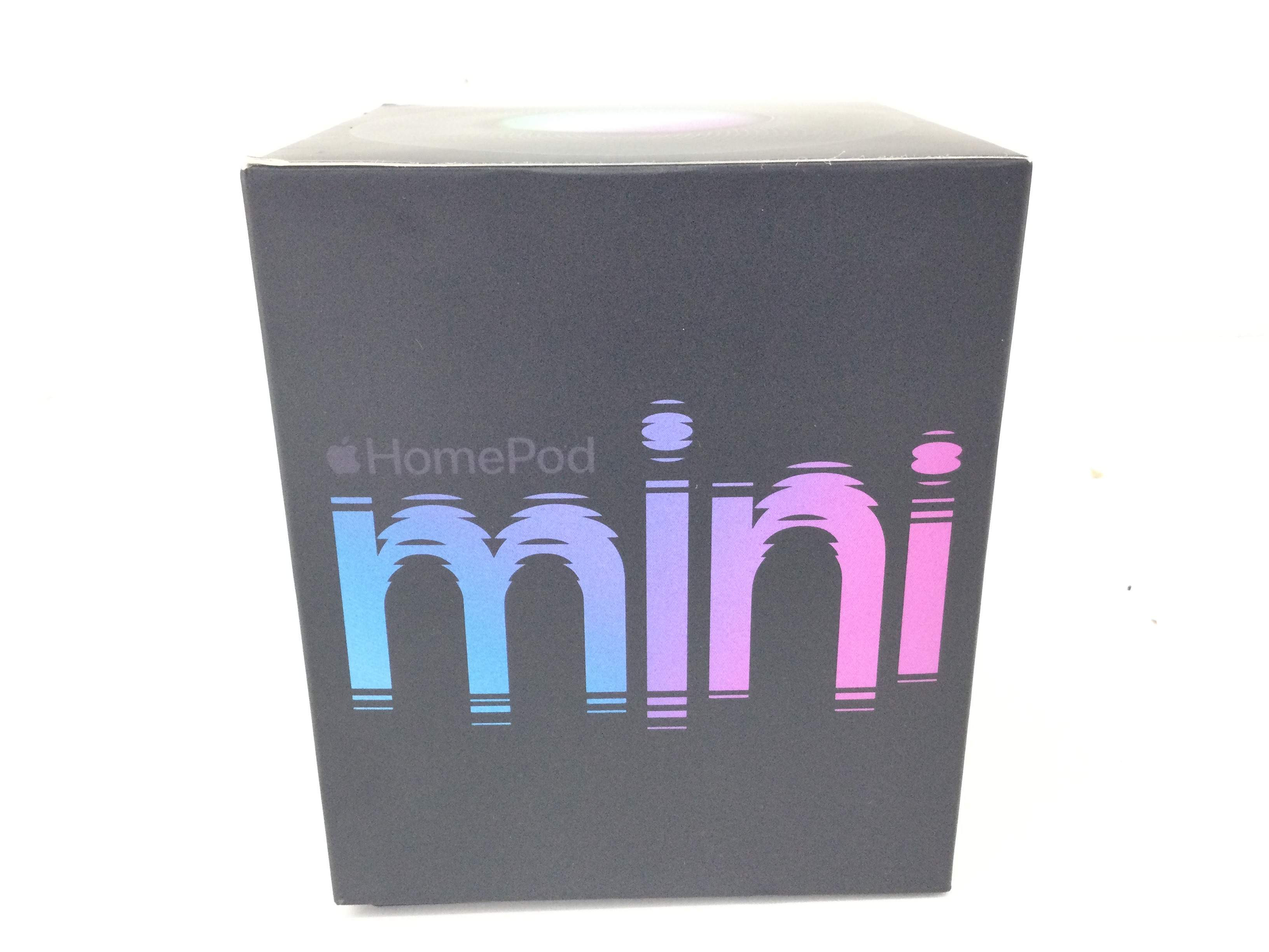 Apple HomePod mini
