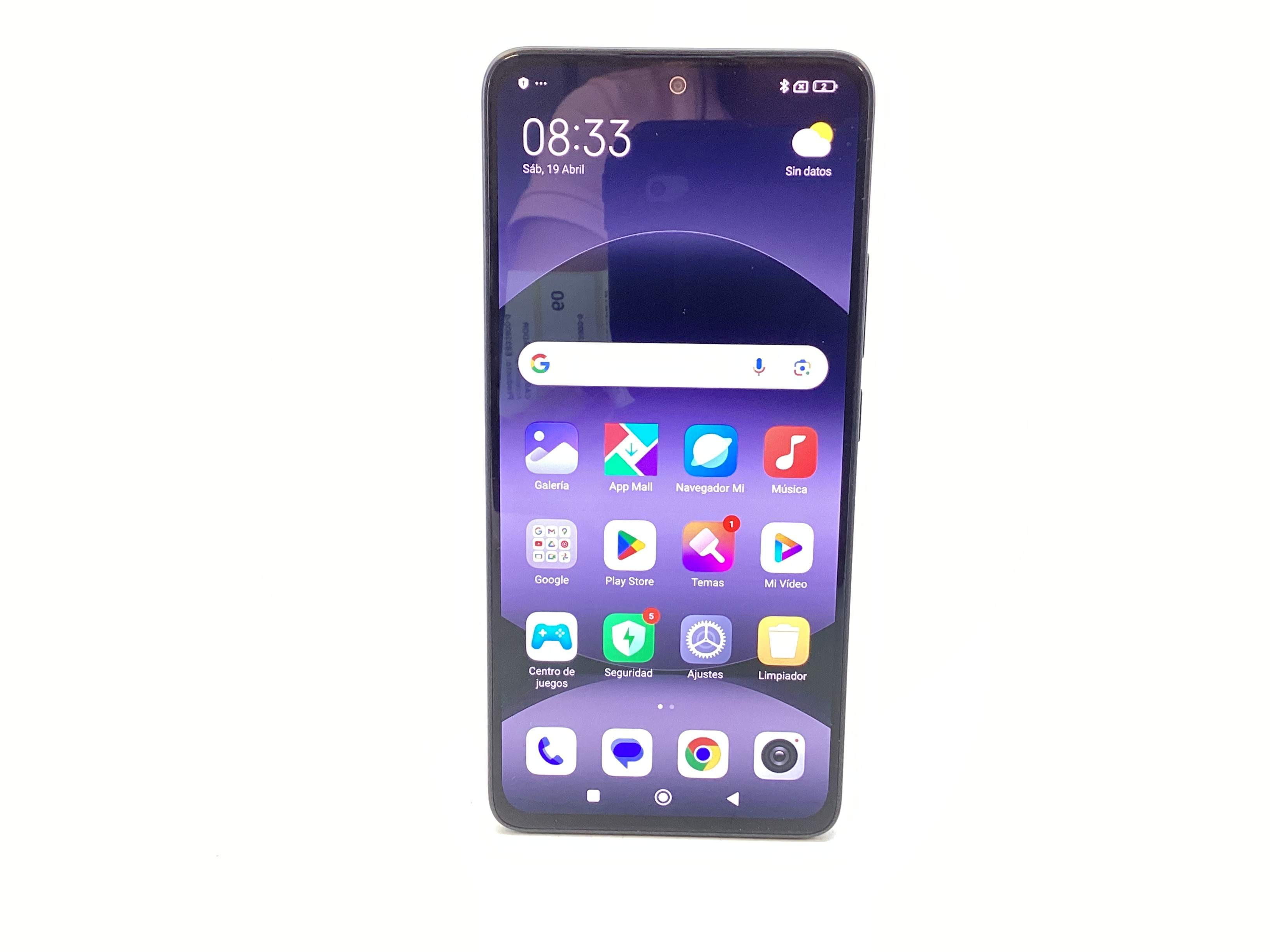 Redmi Note 14 — imagen 5