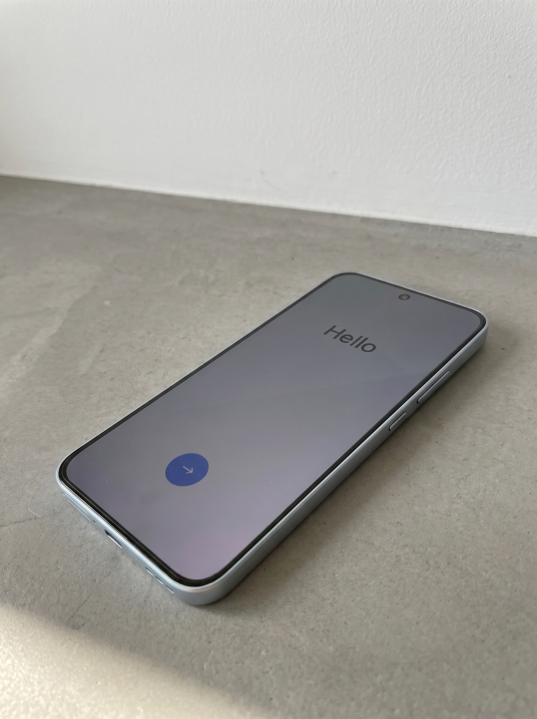 Móviles Oppo Reno 14 f 8gb 256gb — imagen 4