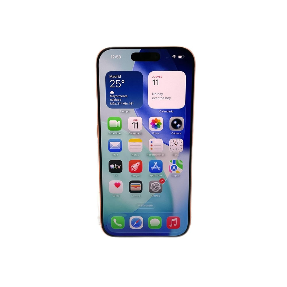 Apple iPhone 17 Pro — imagen 4