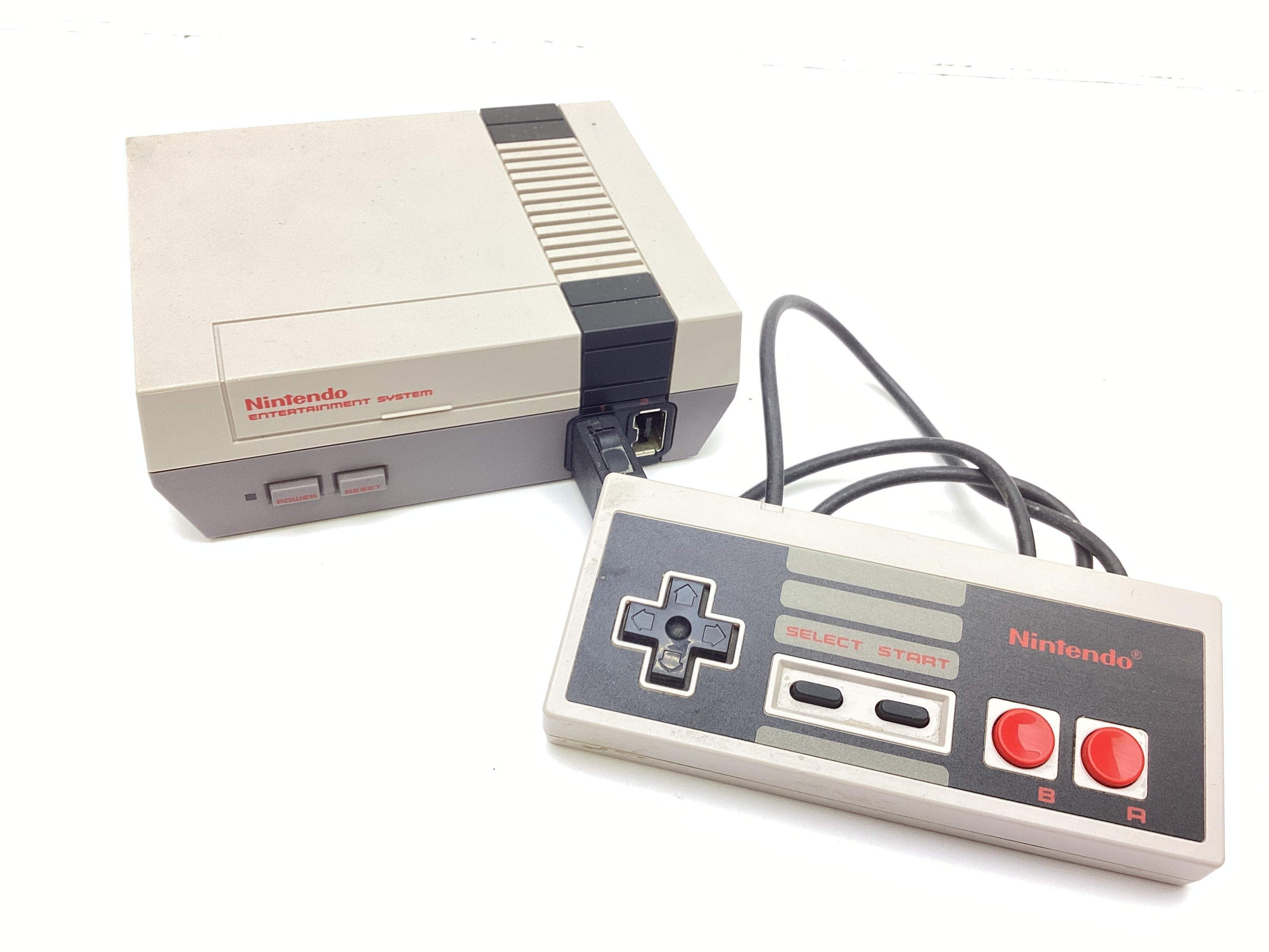 Nintendo NES Mini — imagen 2