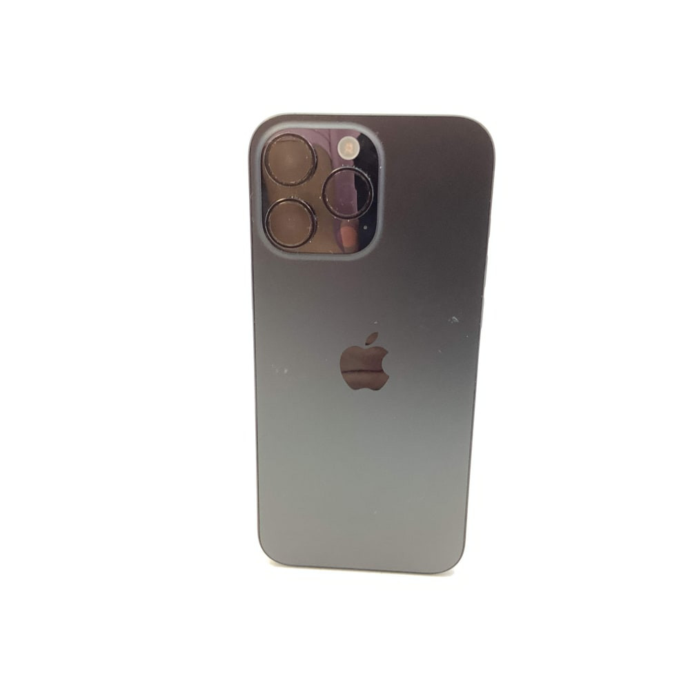 Apple iPhone 16 Pro Max — imagen 4