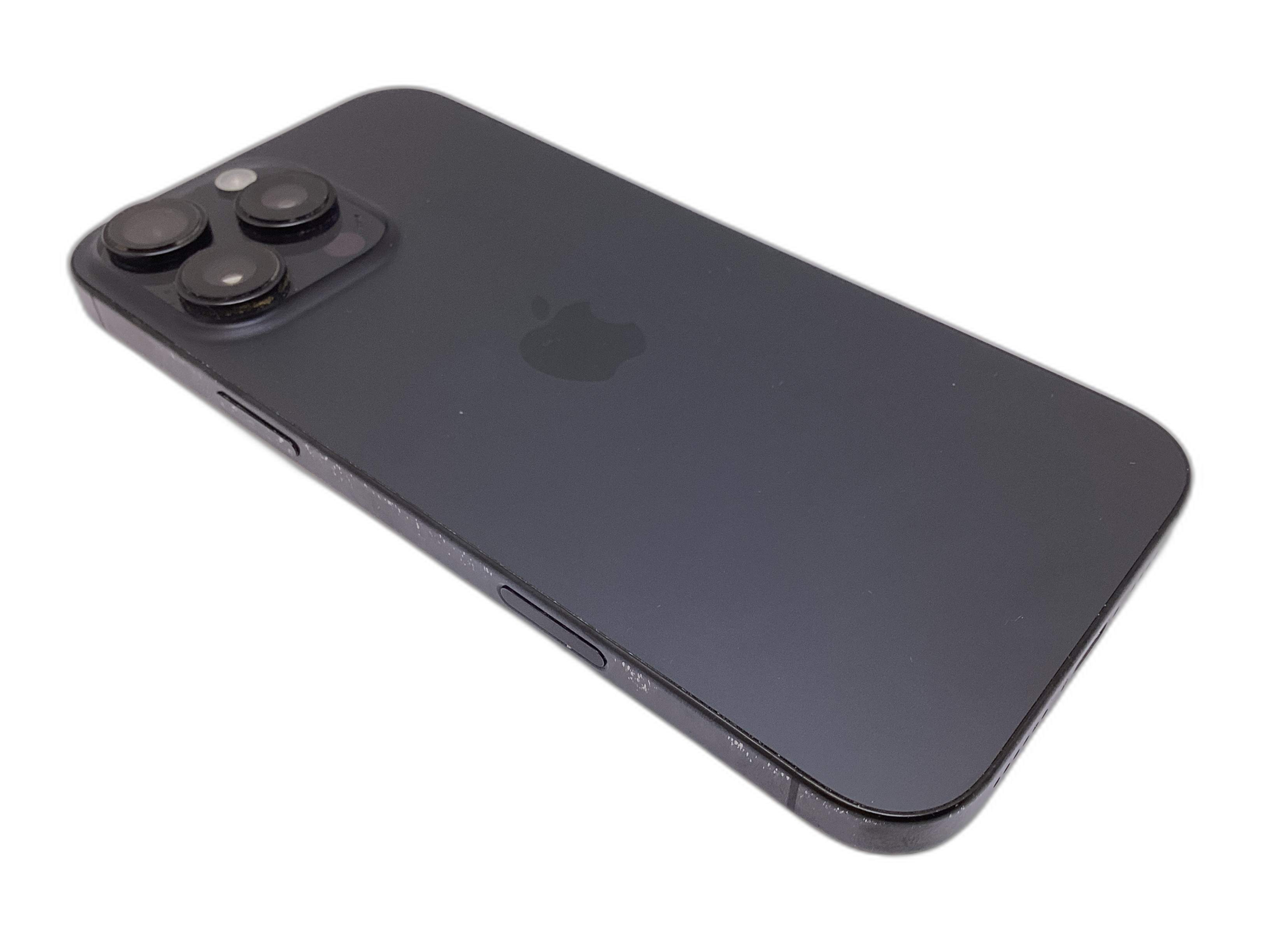 Apple iPhone 16 Pro Max — imagen 2