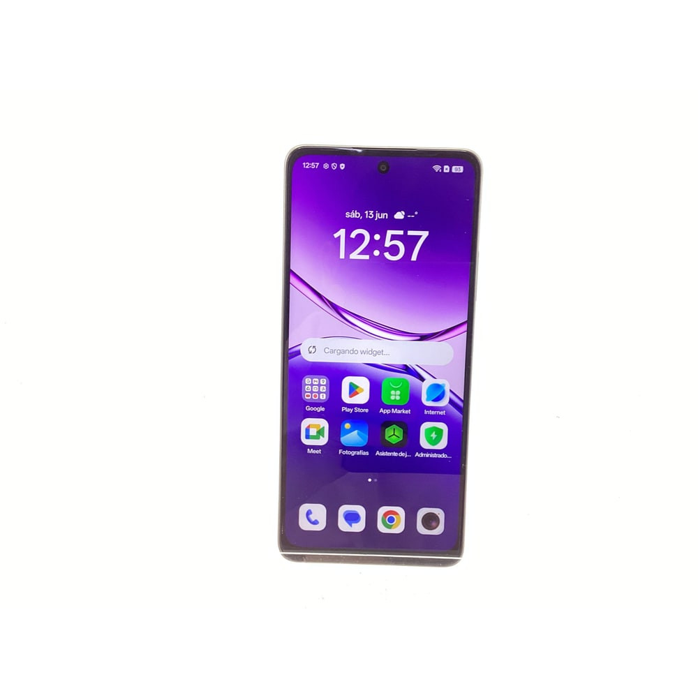 Oppo A5 Pro — imagen 4