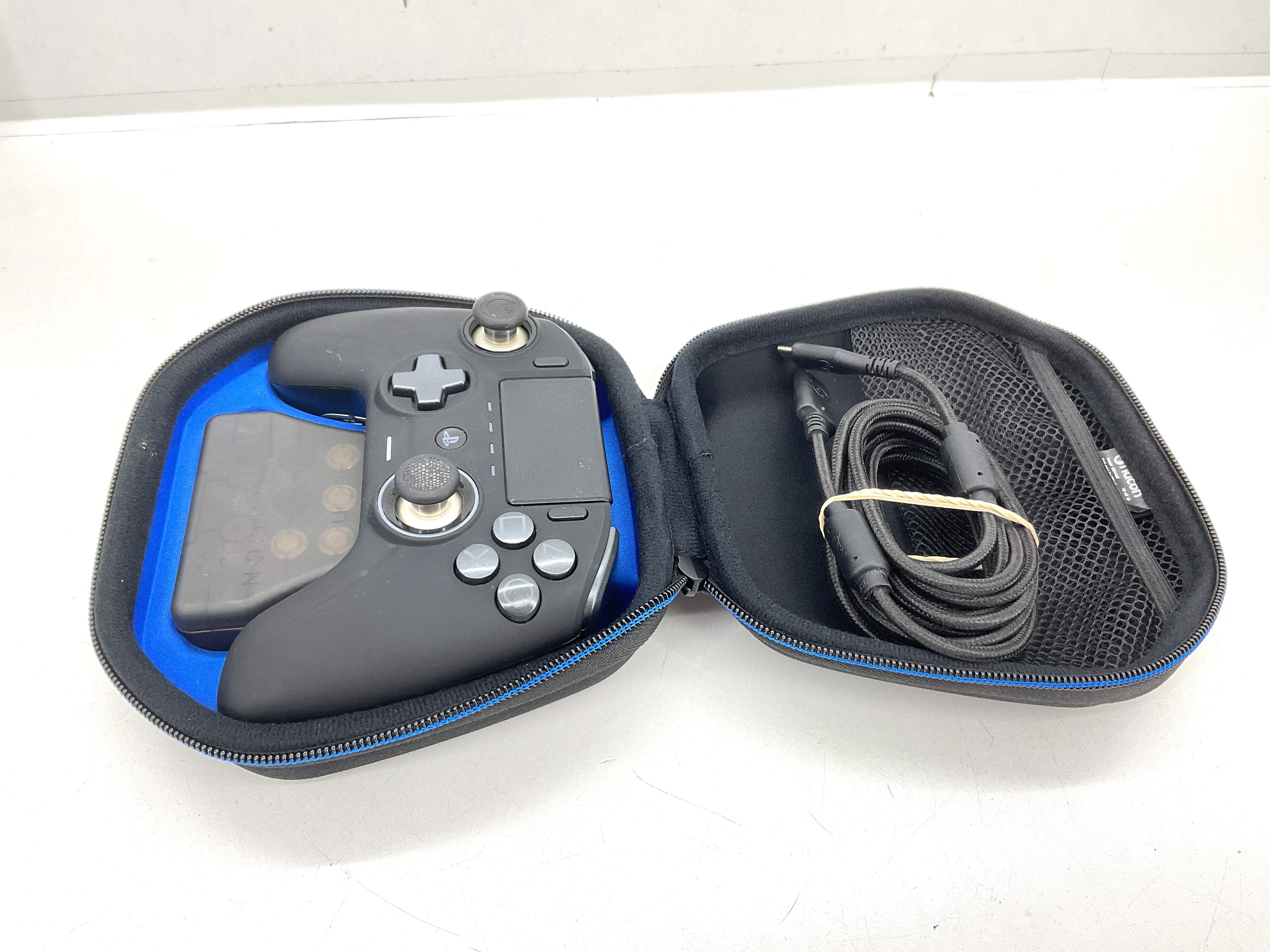 Mando Revolution Unlimited Pro Reacondicionado — imagen 4