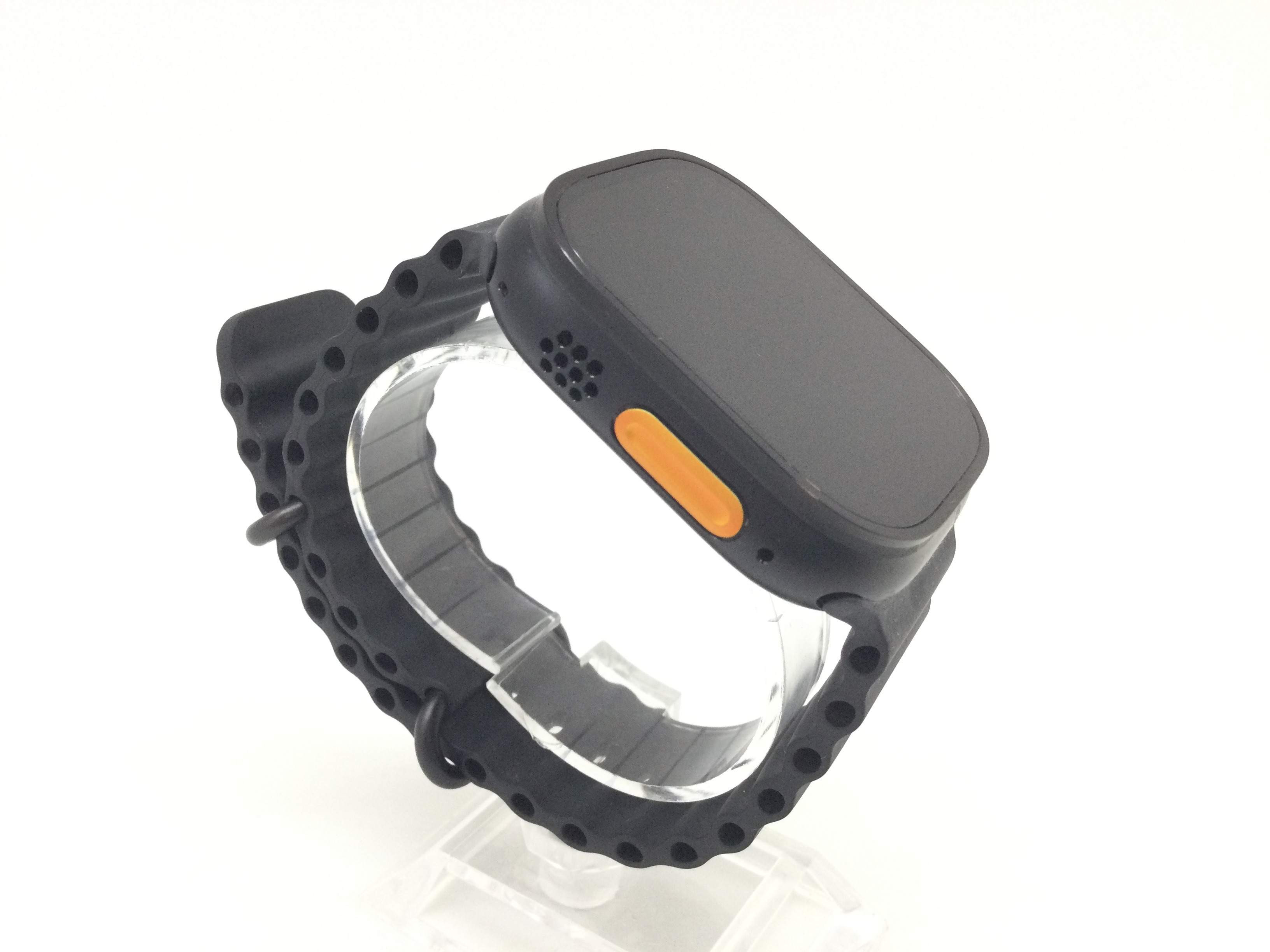 Apple watch ultra 3 49mm (gps 5g) titanio — imagen 5