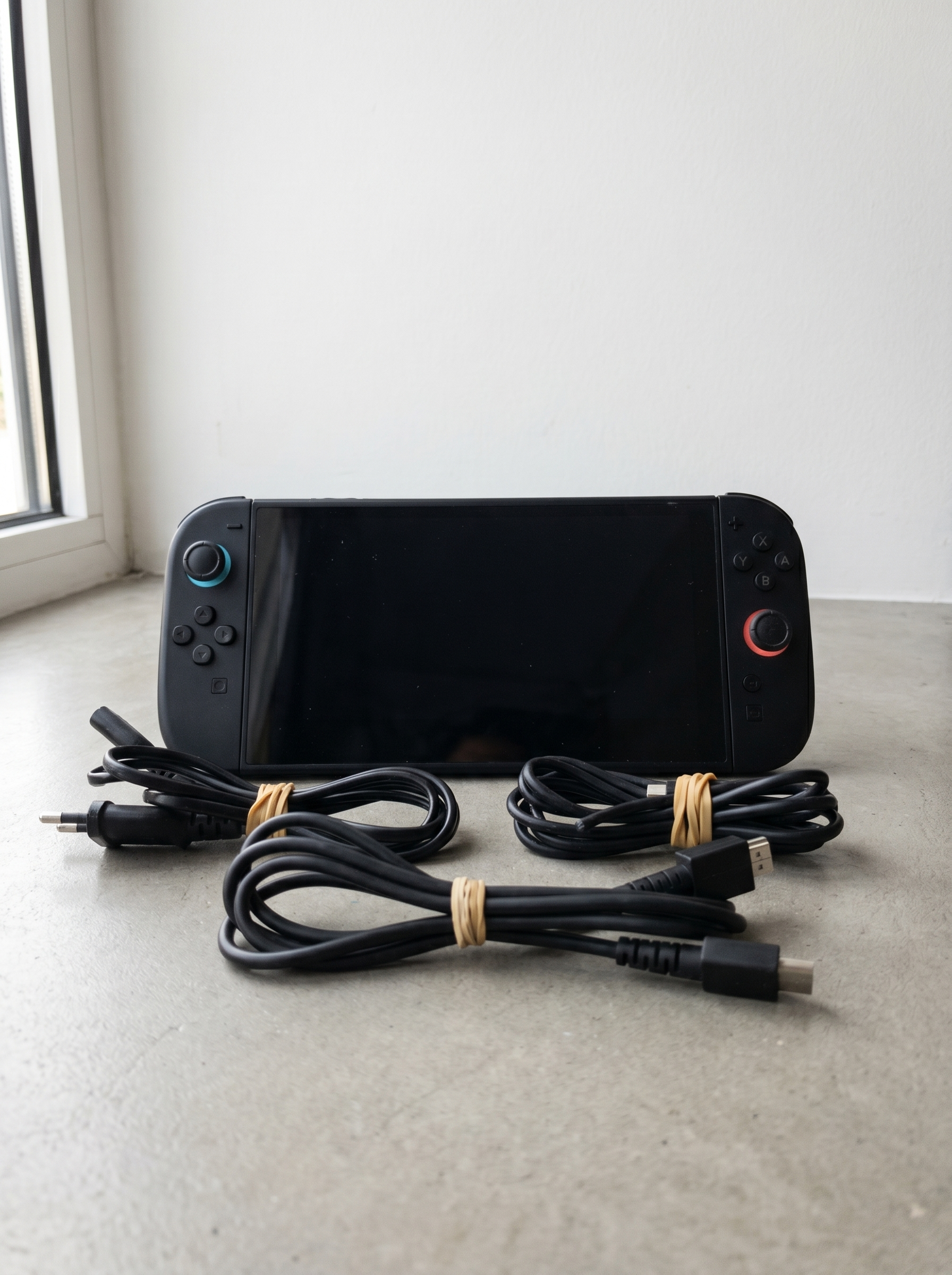Nintendo Switch 2 como nueva — imagen 2