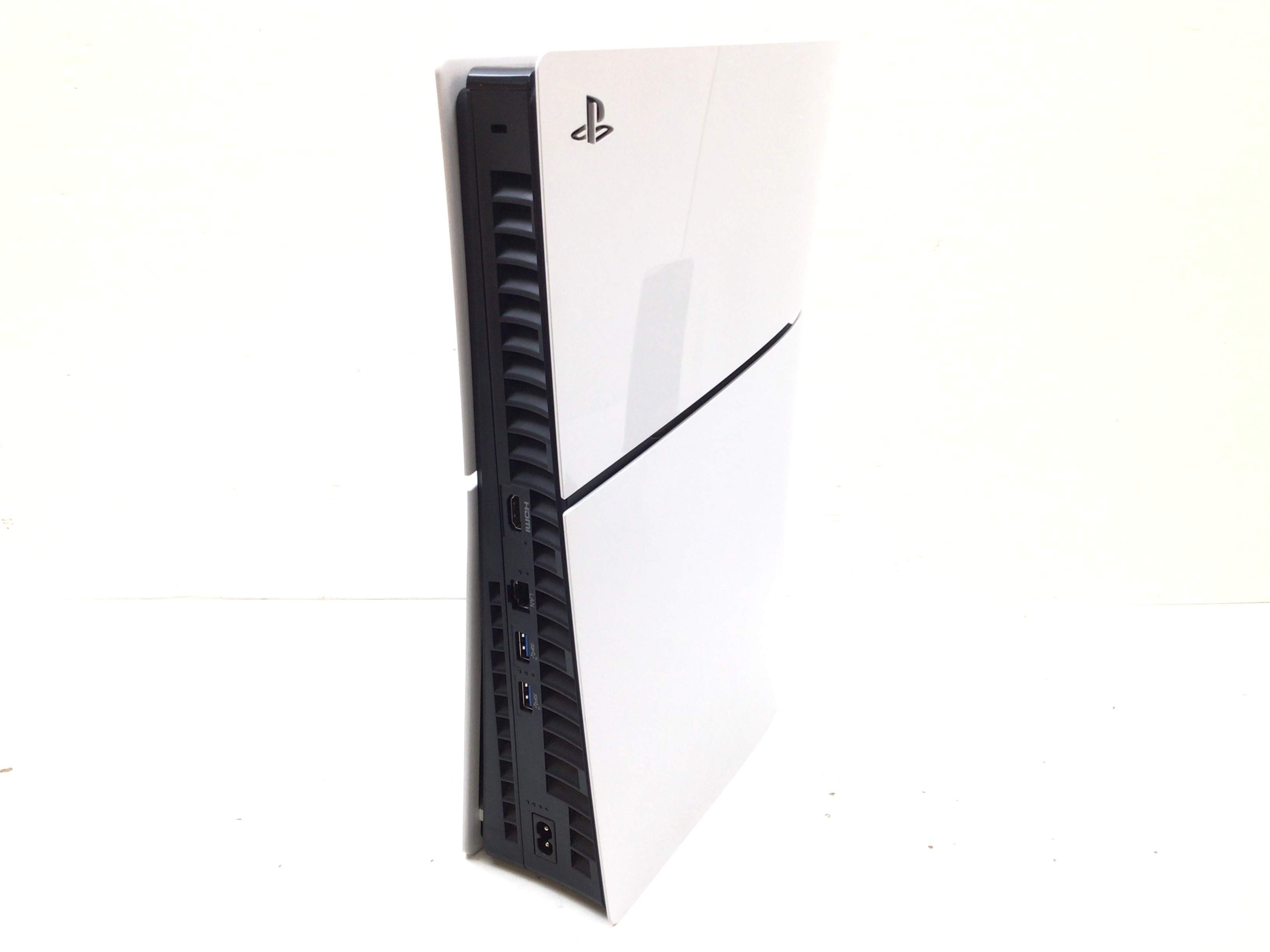 Consola Sony Ps5 Slim - mando incluido — imagen 6