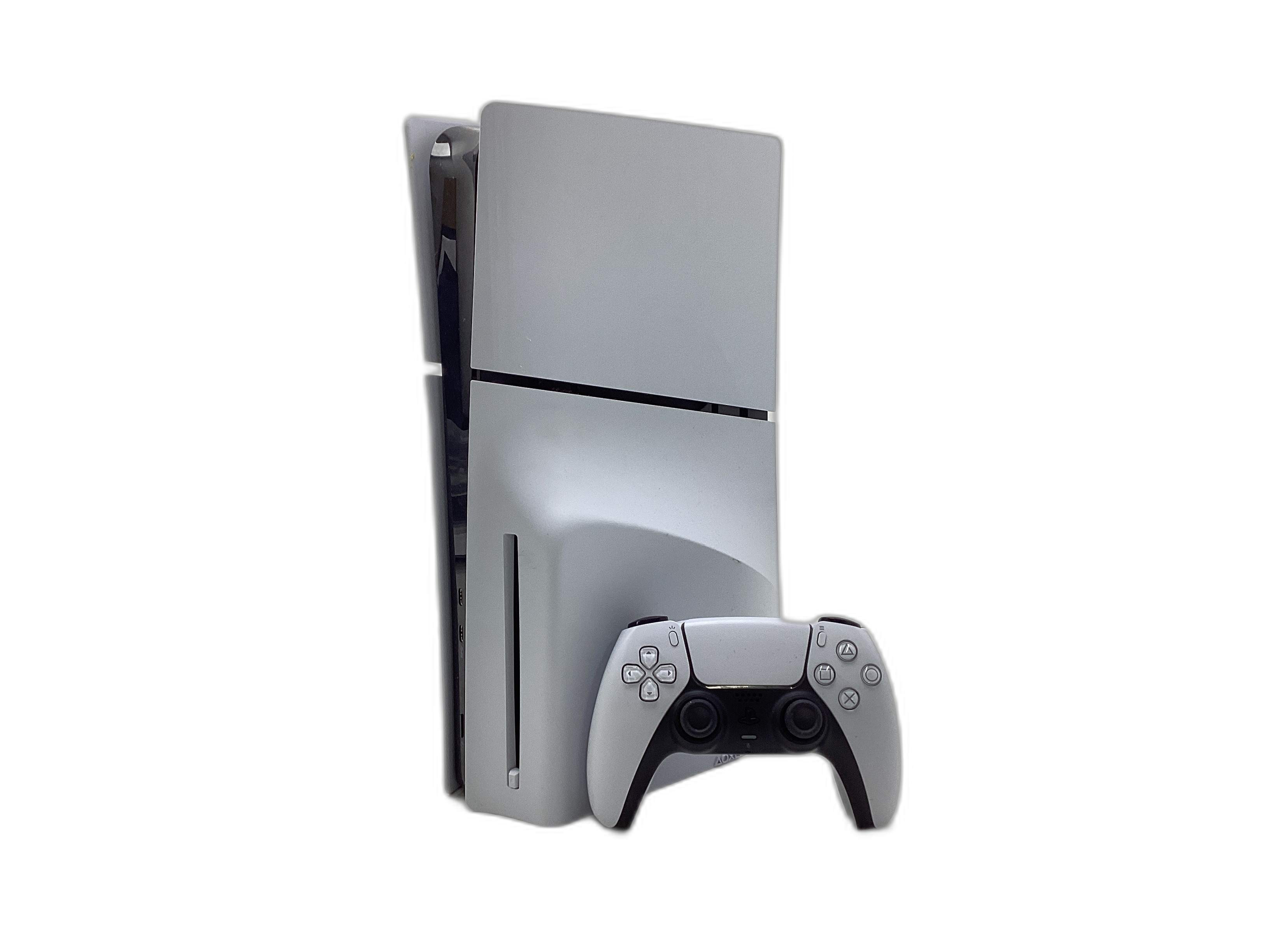 Consola Sony Ps5 Slim - mando incluido