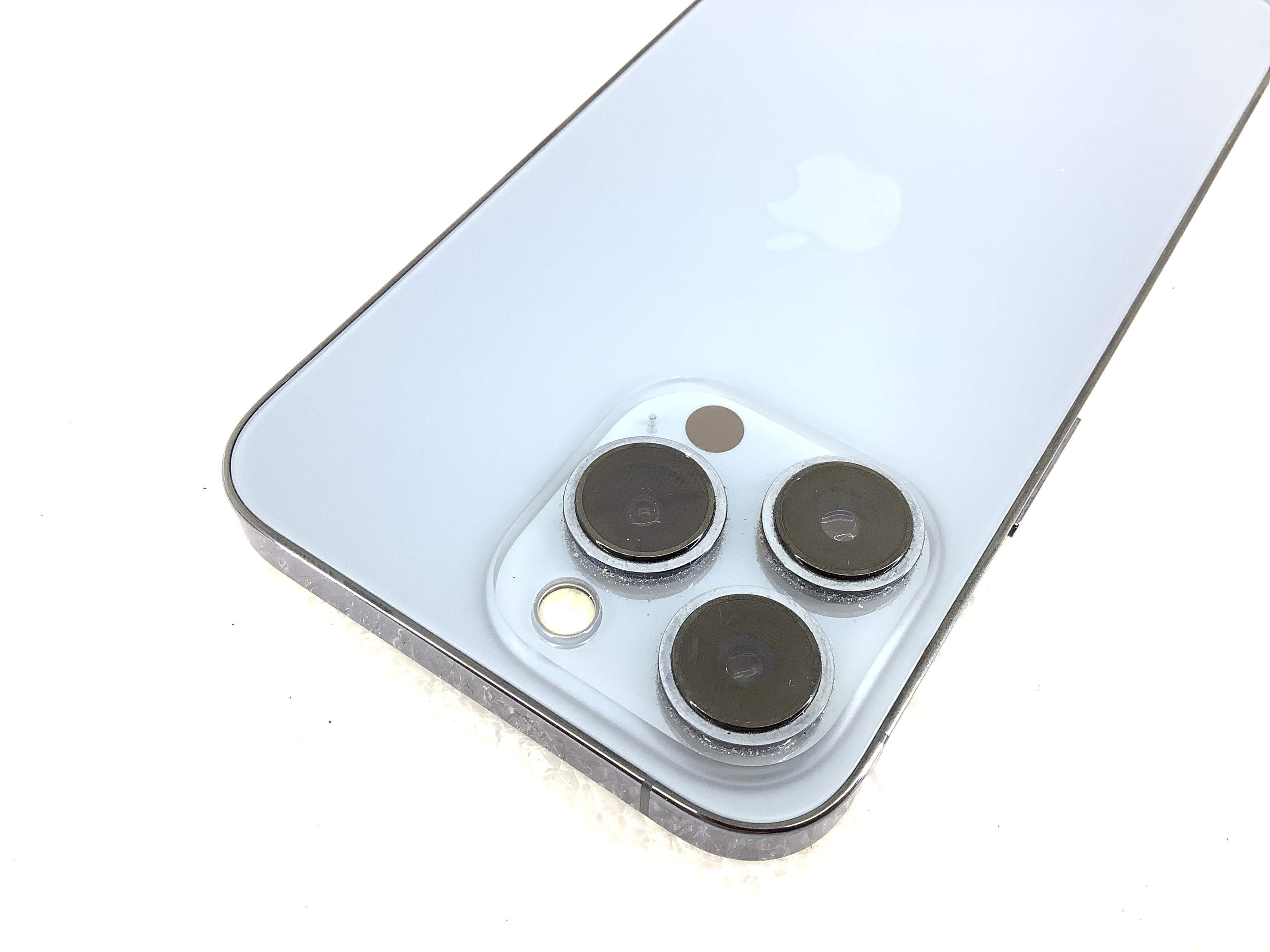 Apple iPhone 13 Pro 256GB Azul — imagen 4