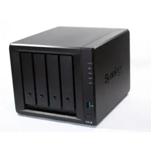 Synology Ds923+ con 24TB nuevo nunca se ha usado