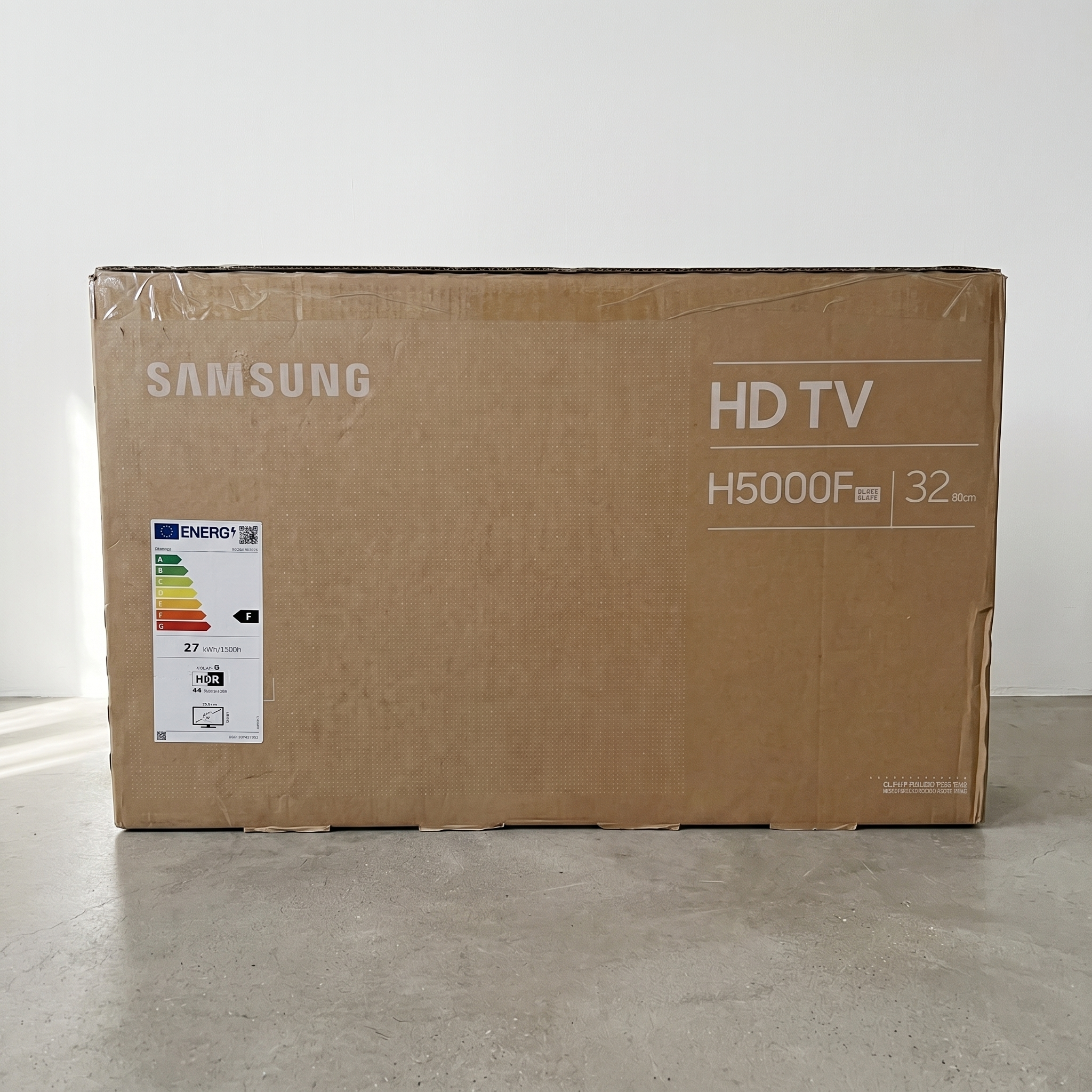 Samsung TU32H5005FK