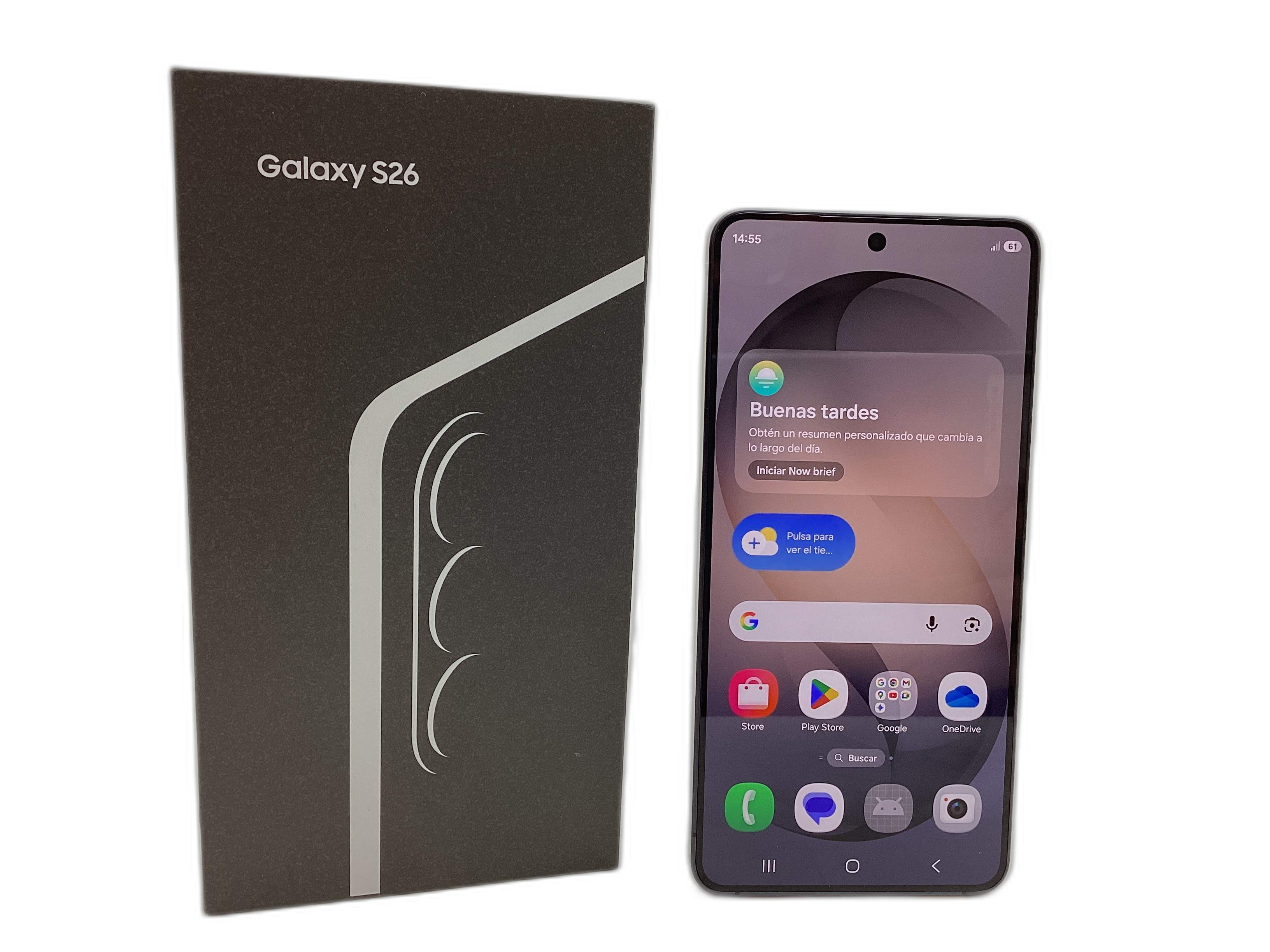 Samsung Galaxy S26 — imagen 6