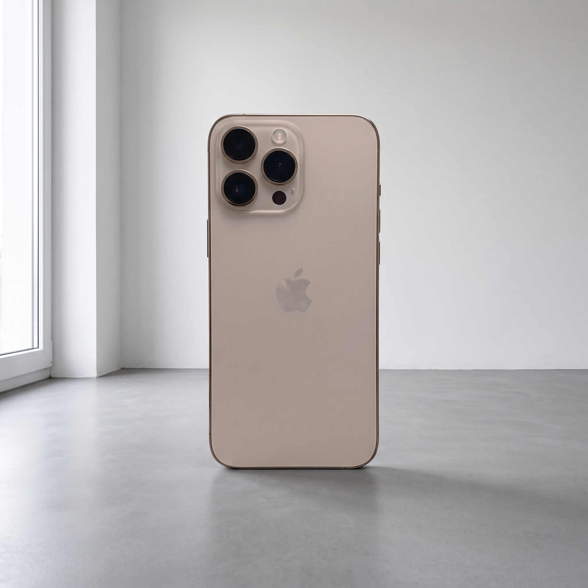 Apple iPhone 16 Pro Max