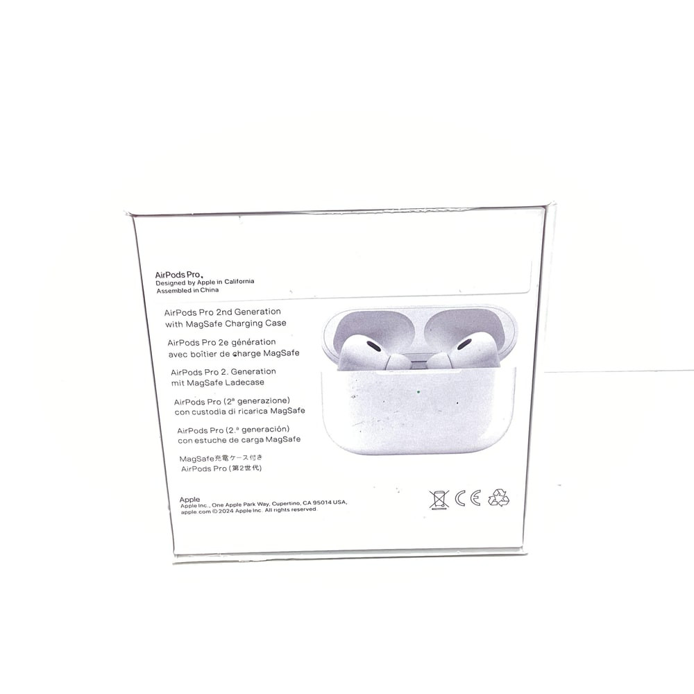 Apple AirPods Pro 2 Gen — imagen 4