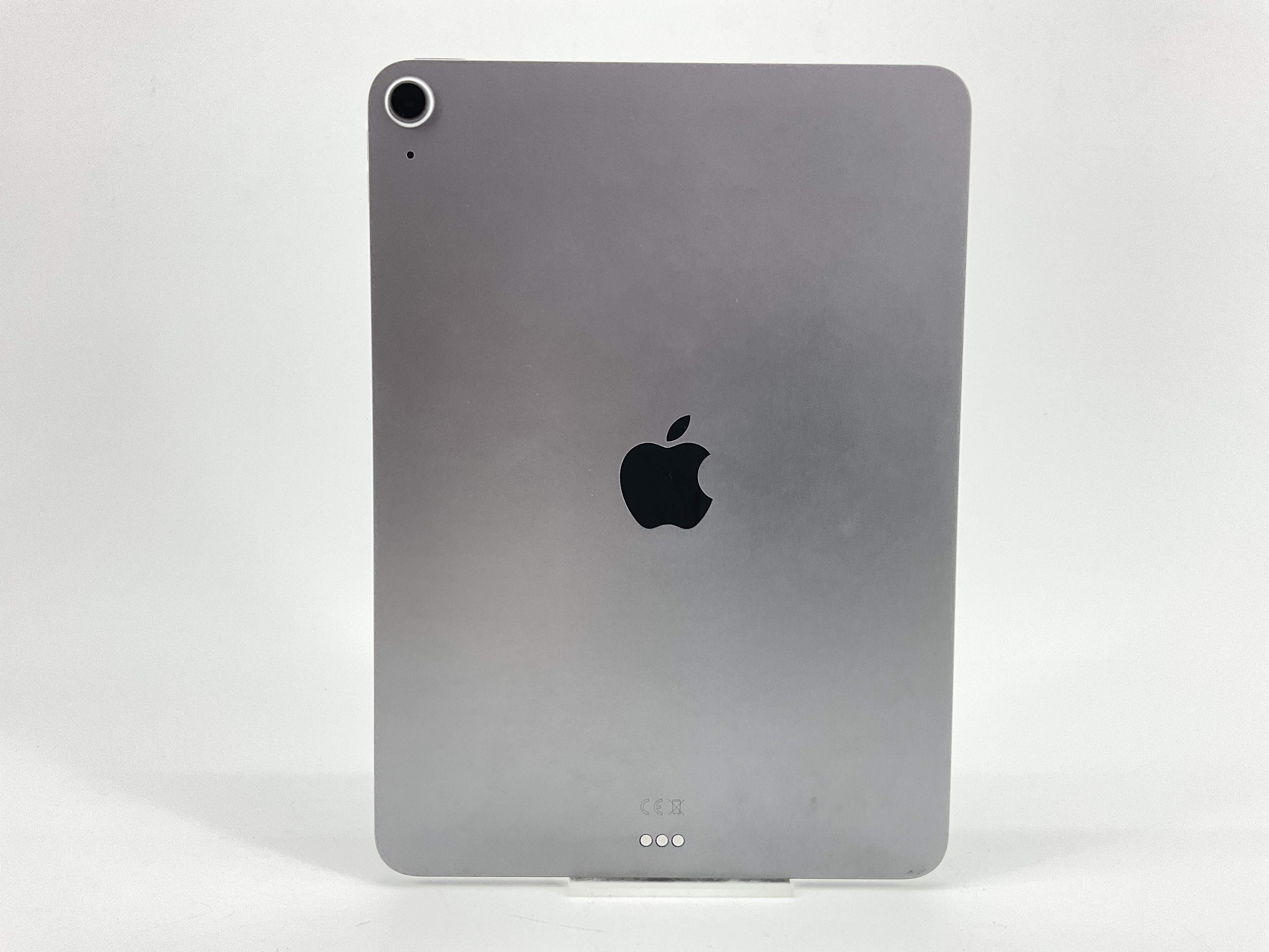 iPad Air M3 11 256GB Gris Espacial Wifi — imagen 4
