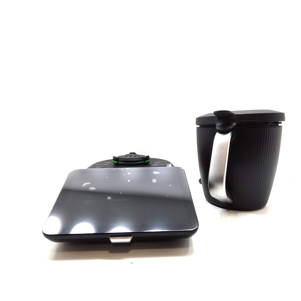 Thermomix Vorwerk TM7 — imagen 5