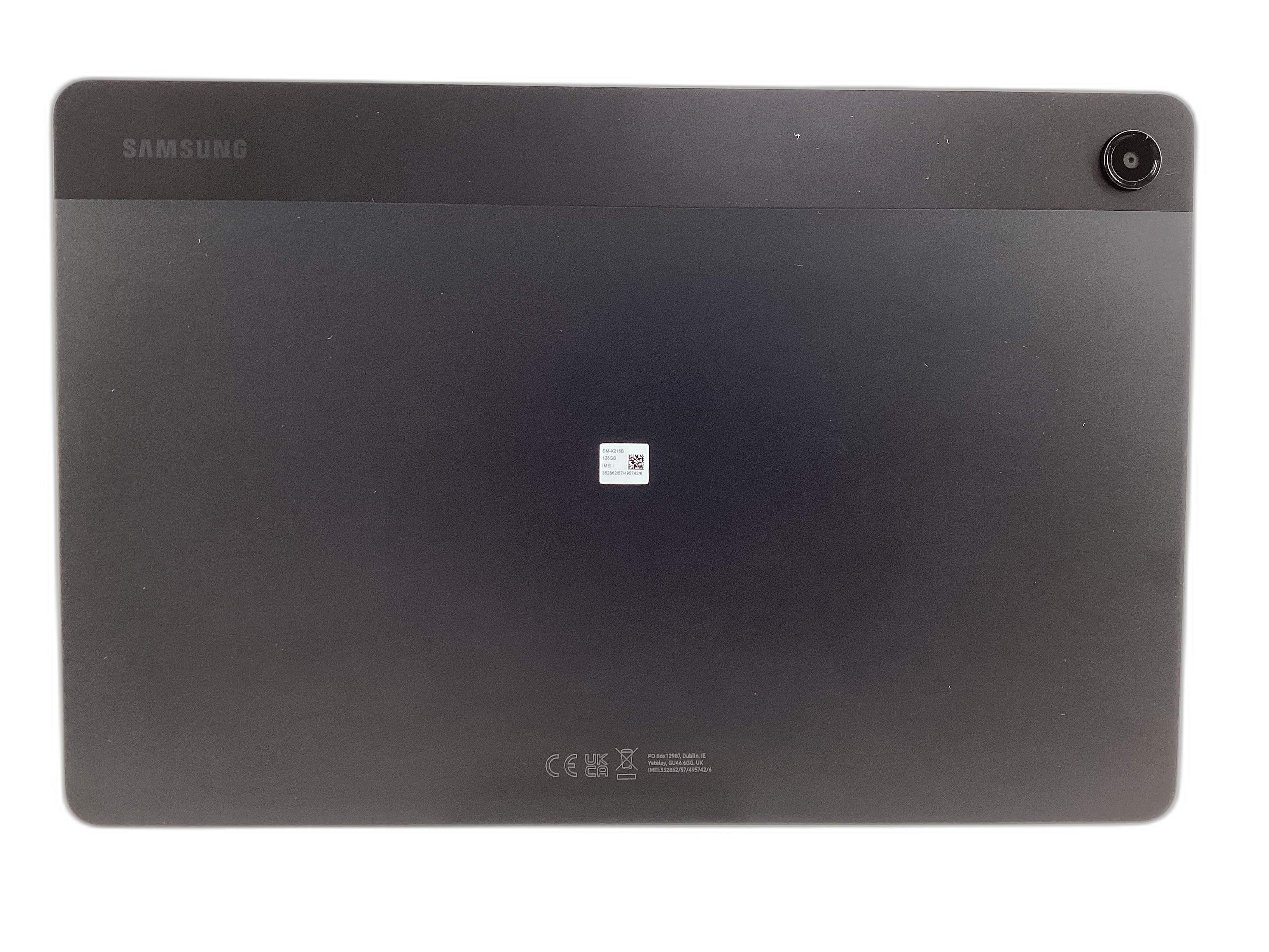 Tablet Pc Samsung Galaxy Tab A9 Plus 5G — imagen 4