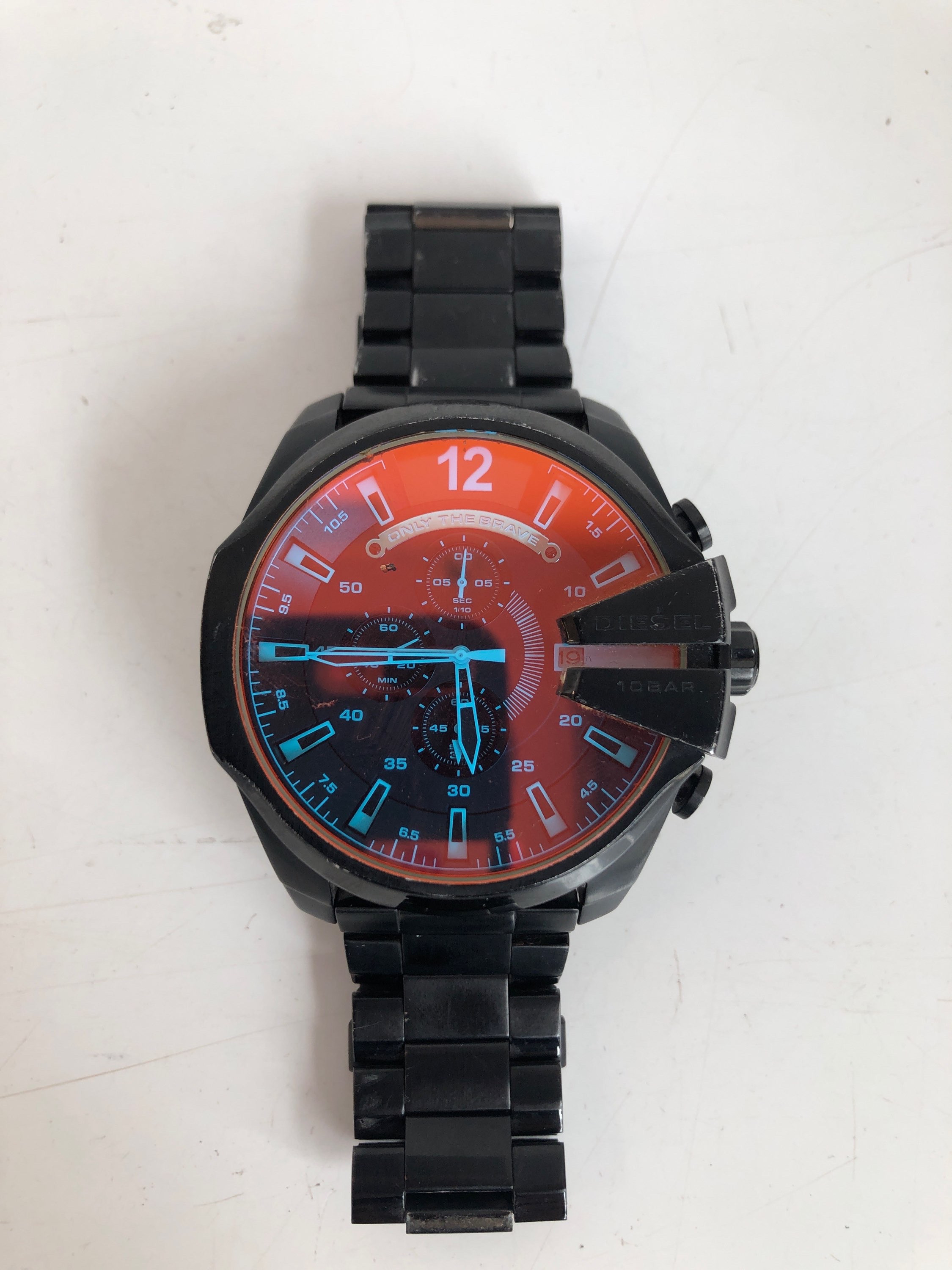 Reloj Diésel DZ-4318 — imagen 3