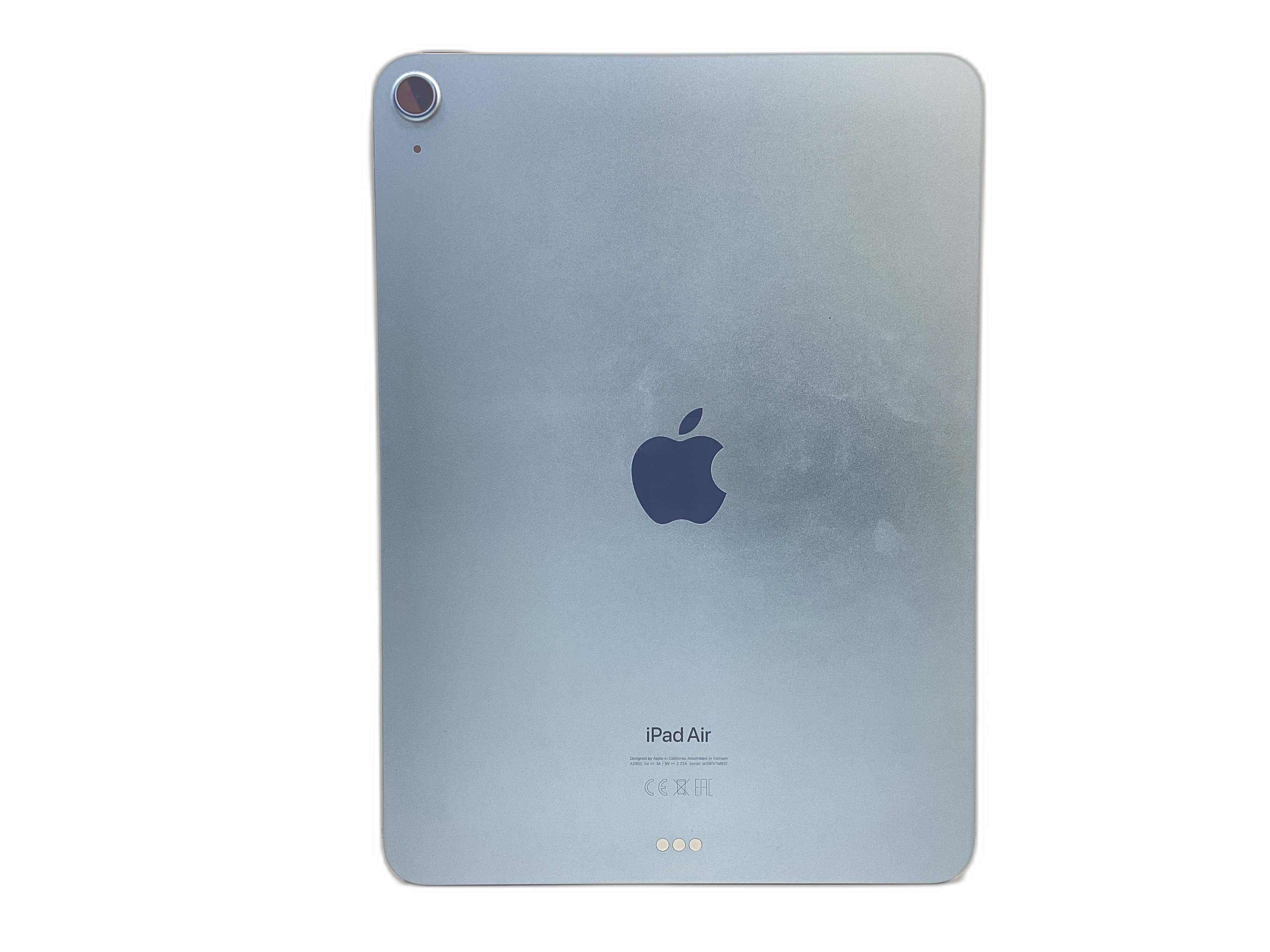 ipad apple ipad air m2 (wi-fi) (a2902) — imagen 5