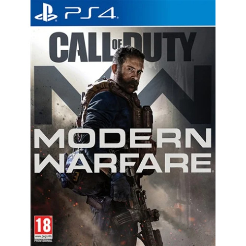 Call of Duty: Modern Warfare (2019)