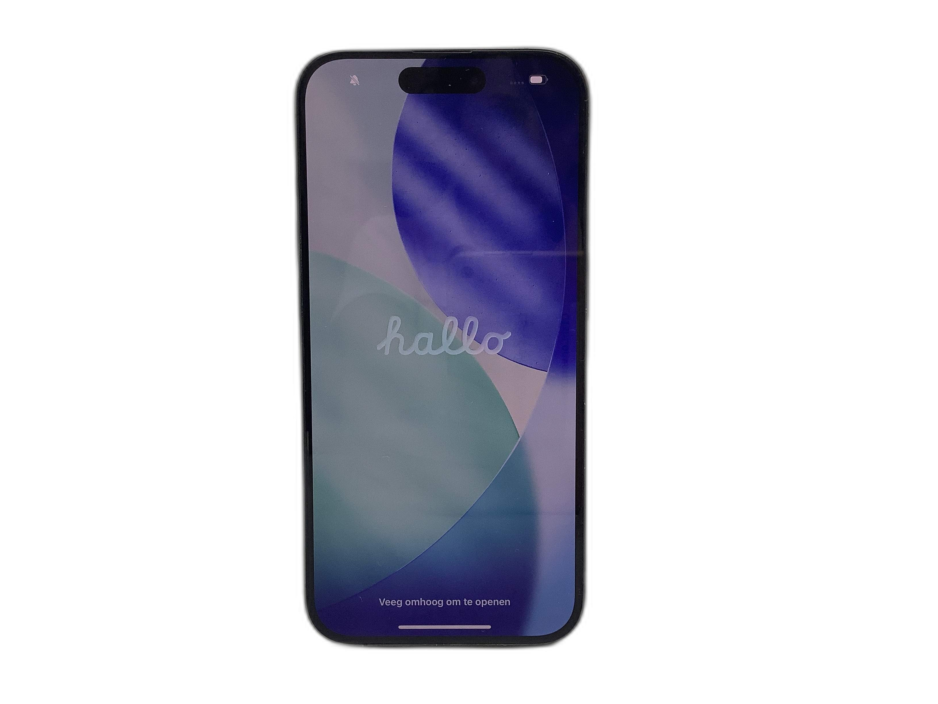 Apple iPhone 15 Pro 1TB — imagen 3