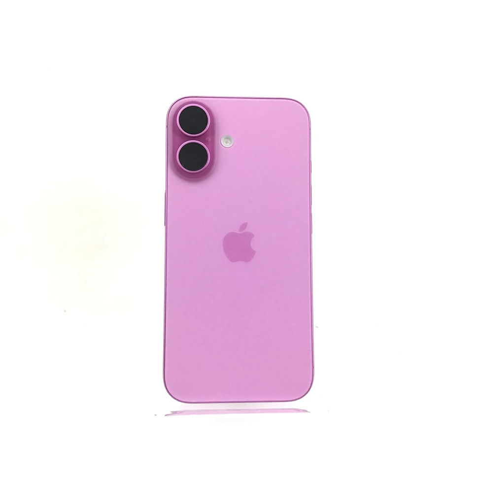 Miniatura: Apple iPhone 16