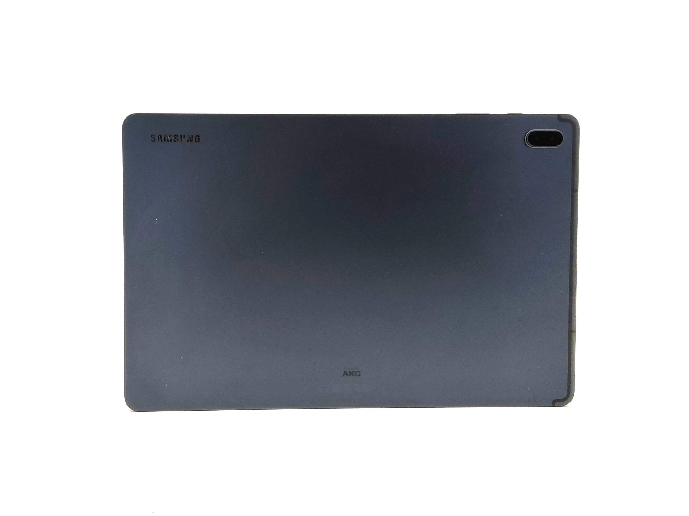 Samsung Galaxy Tab S7 FE 12.4 — imagen 2
